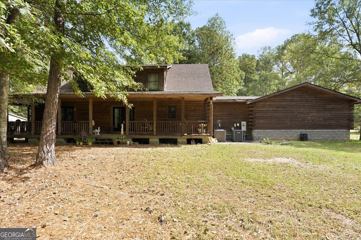 888 Pine Grove Church Road Culloden GA 31016