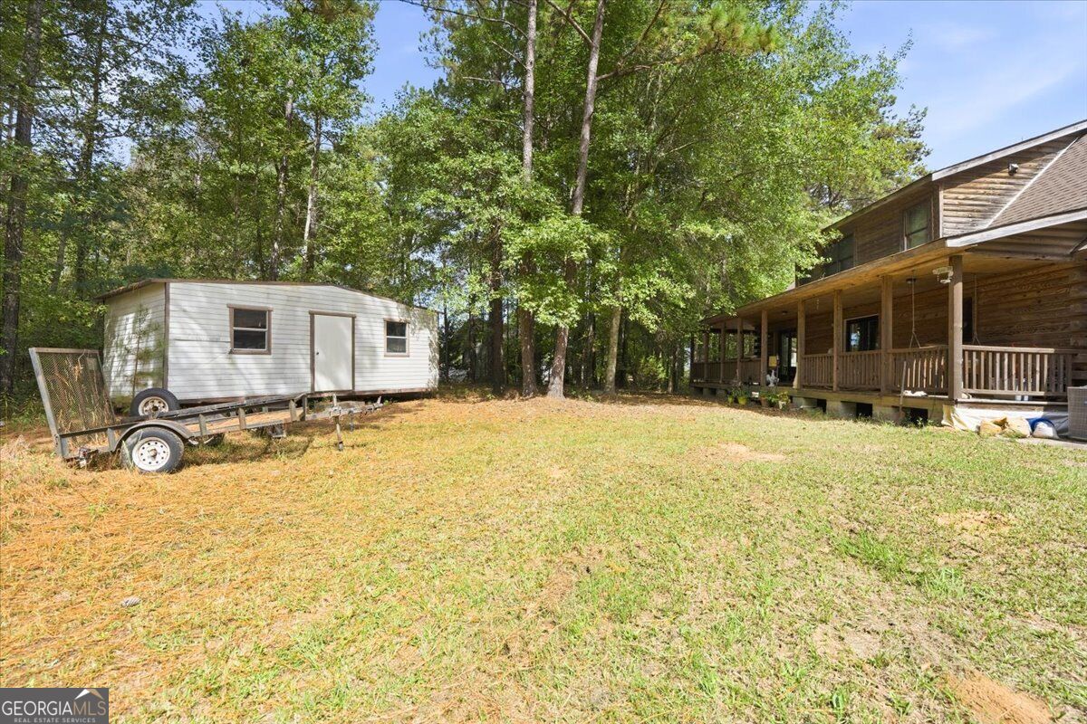 888 Pine Grove Church Road Culloden GA 31016
