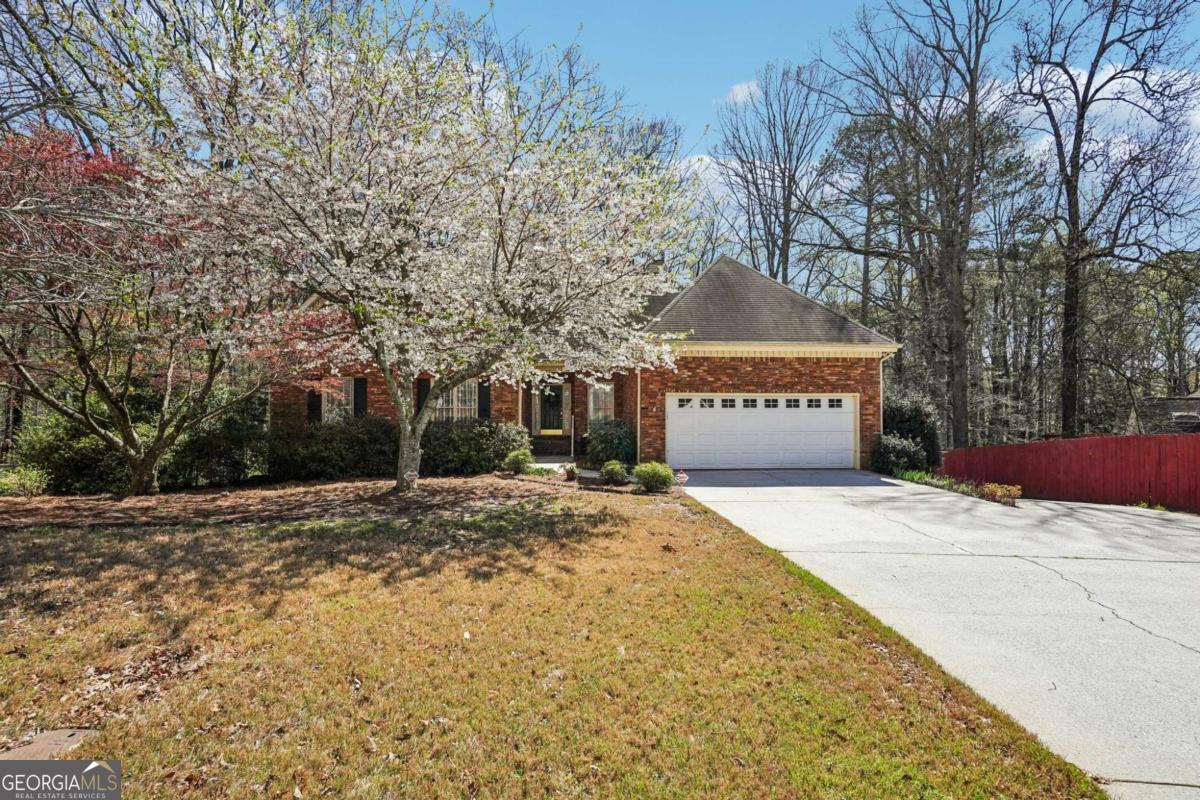 3500 Sims Road Snellville GA 30039