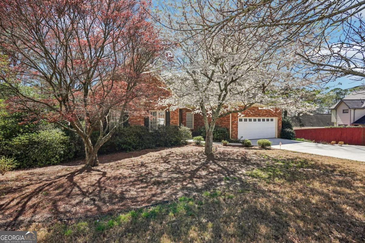 3500 Sims Road Snellville GA 30039