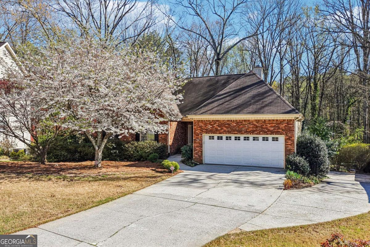 3500 Sims Road Snellville GA 30039