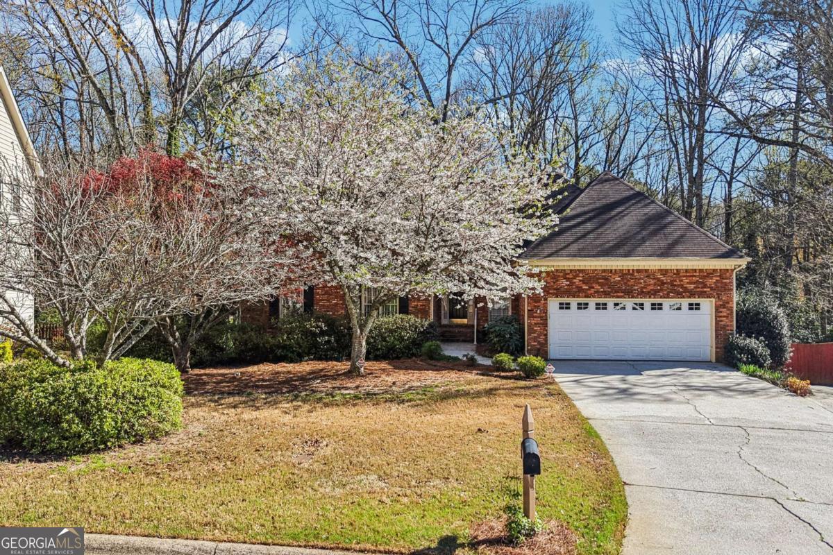 3500 Sims Road Snellville GA 30039