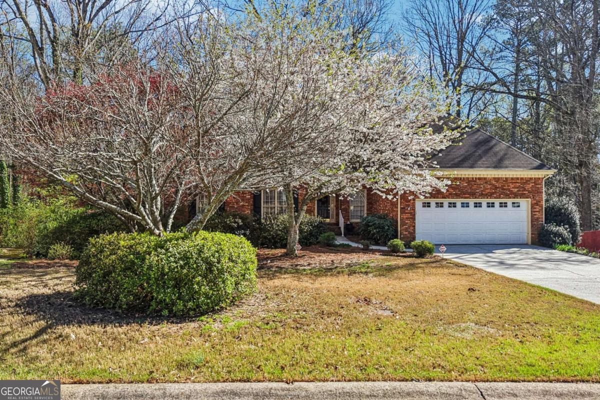 3500 Sims Road Snellville GA 30039