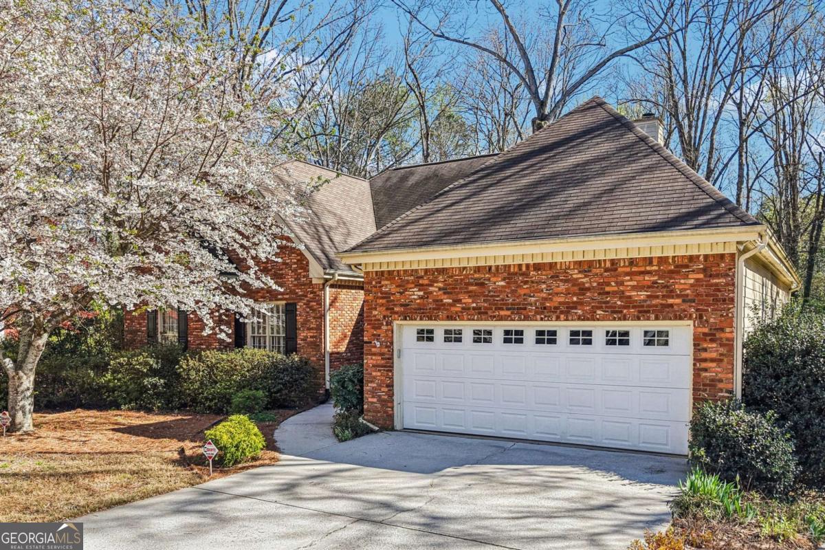3500 Sims Road Snellville GA 30039