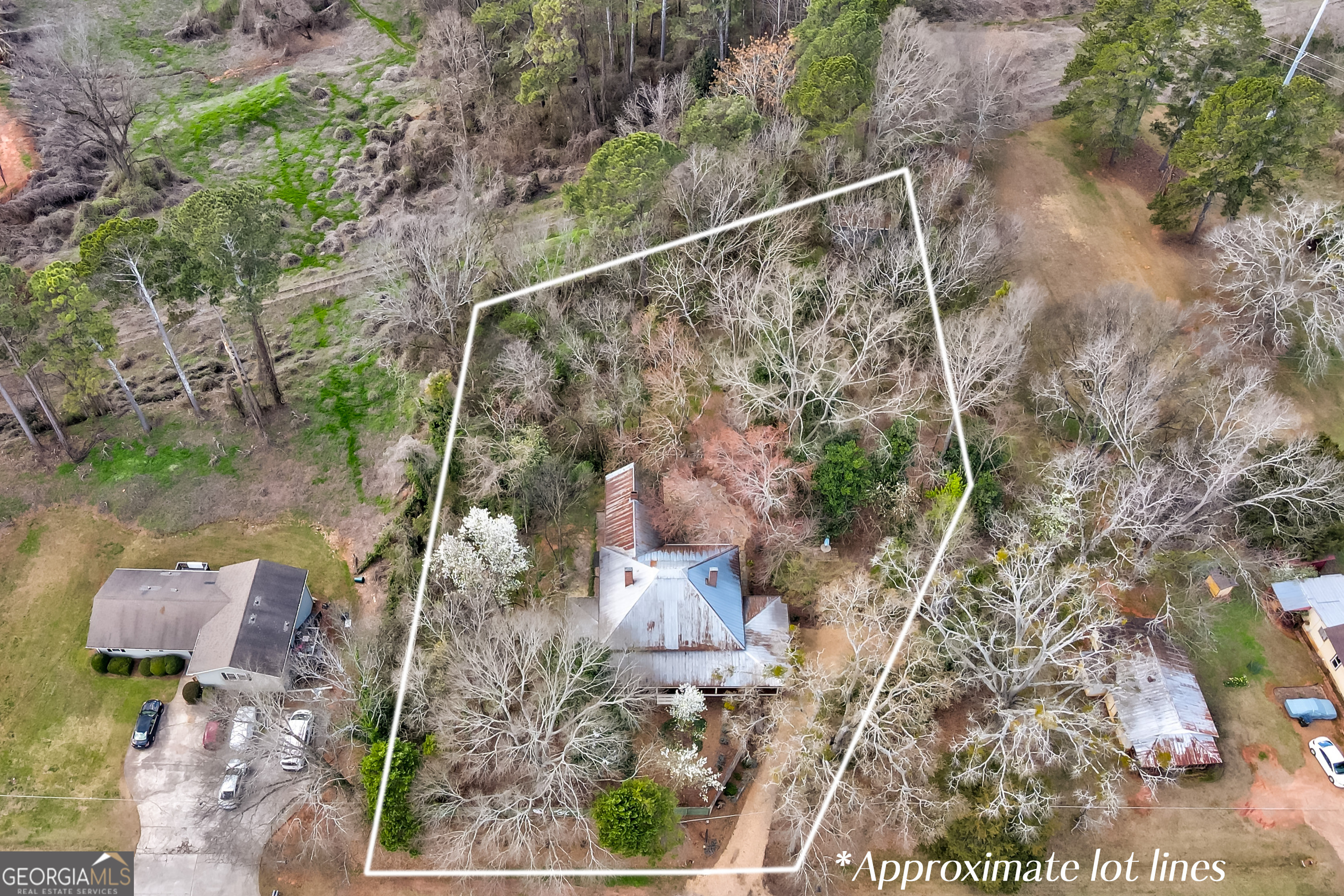 2569 Riverbend Road Athens GA 30605