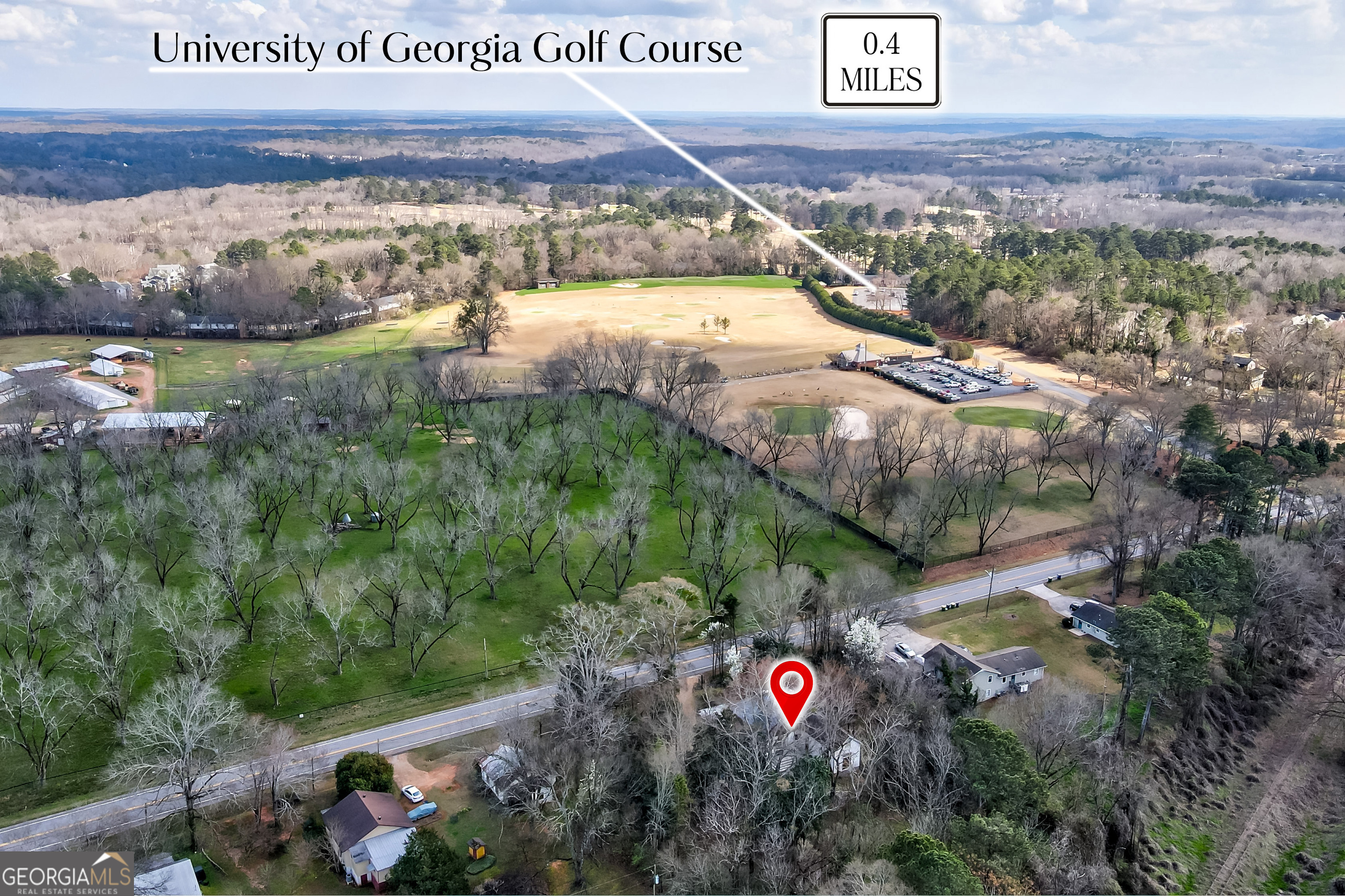 2569 Riverbend Road Athens GA 30605