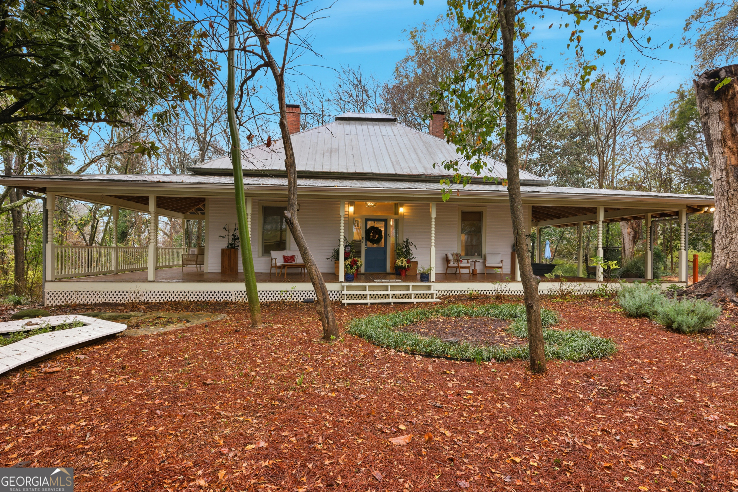 2569 Riverbend Road Athens GA 30605