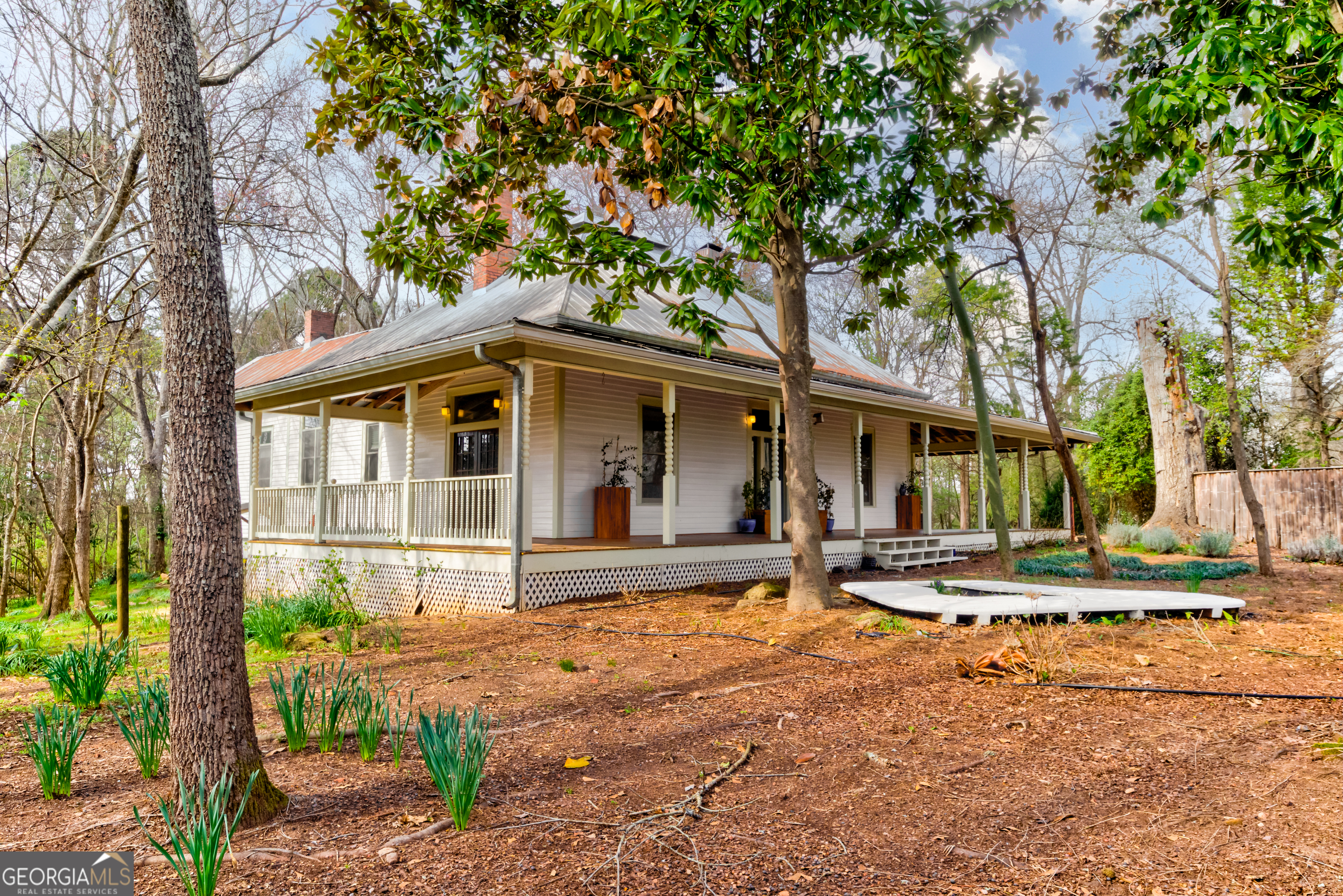 2569 Riverbend Road Athens GA 30605