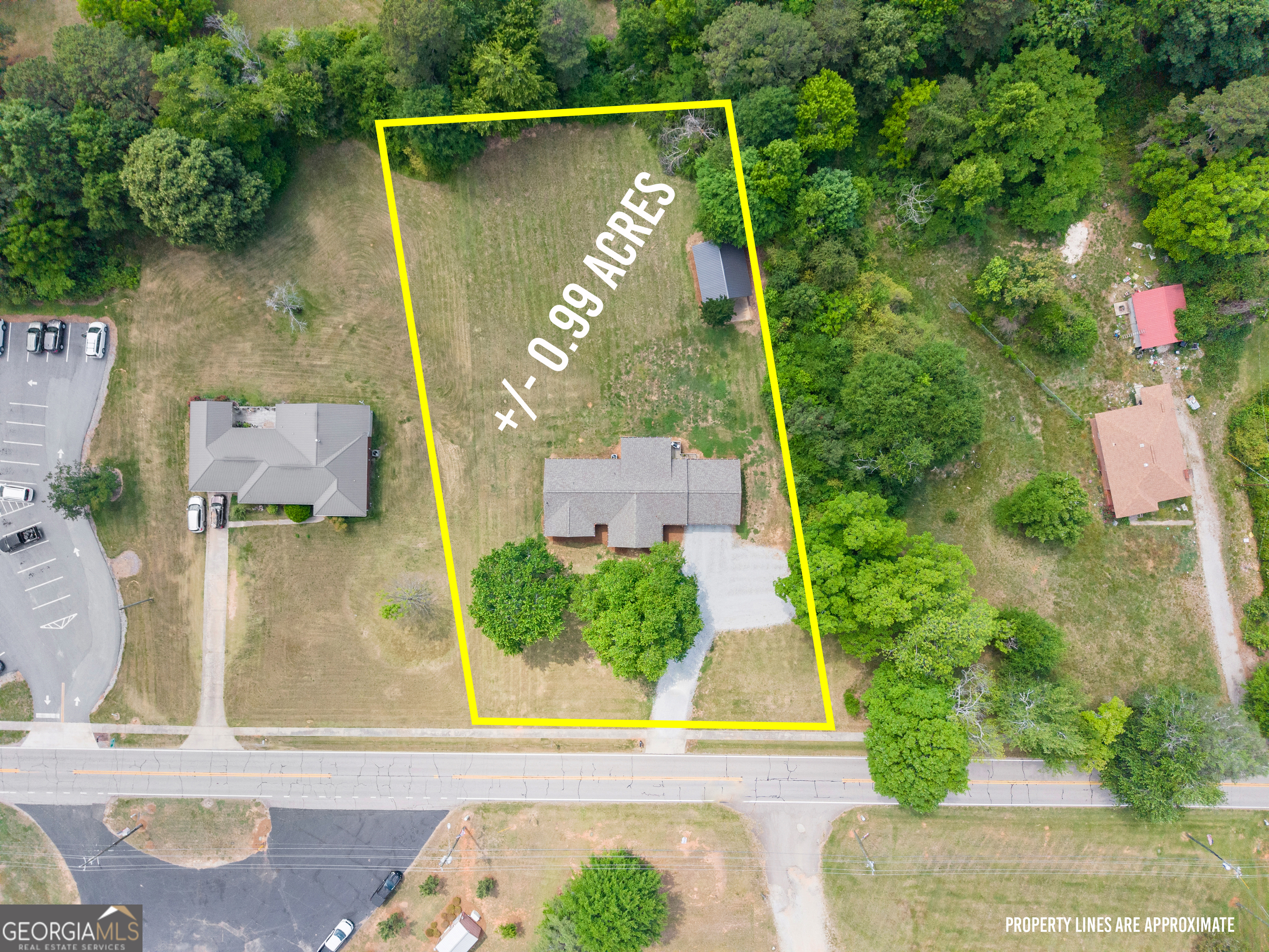 160 Main Street Clermont GA 30527