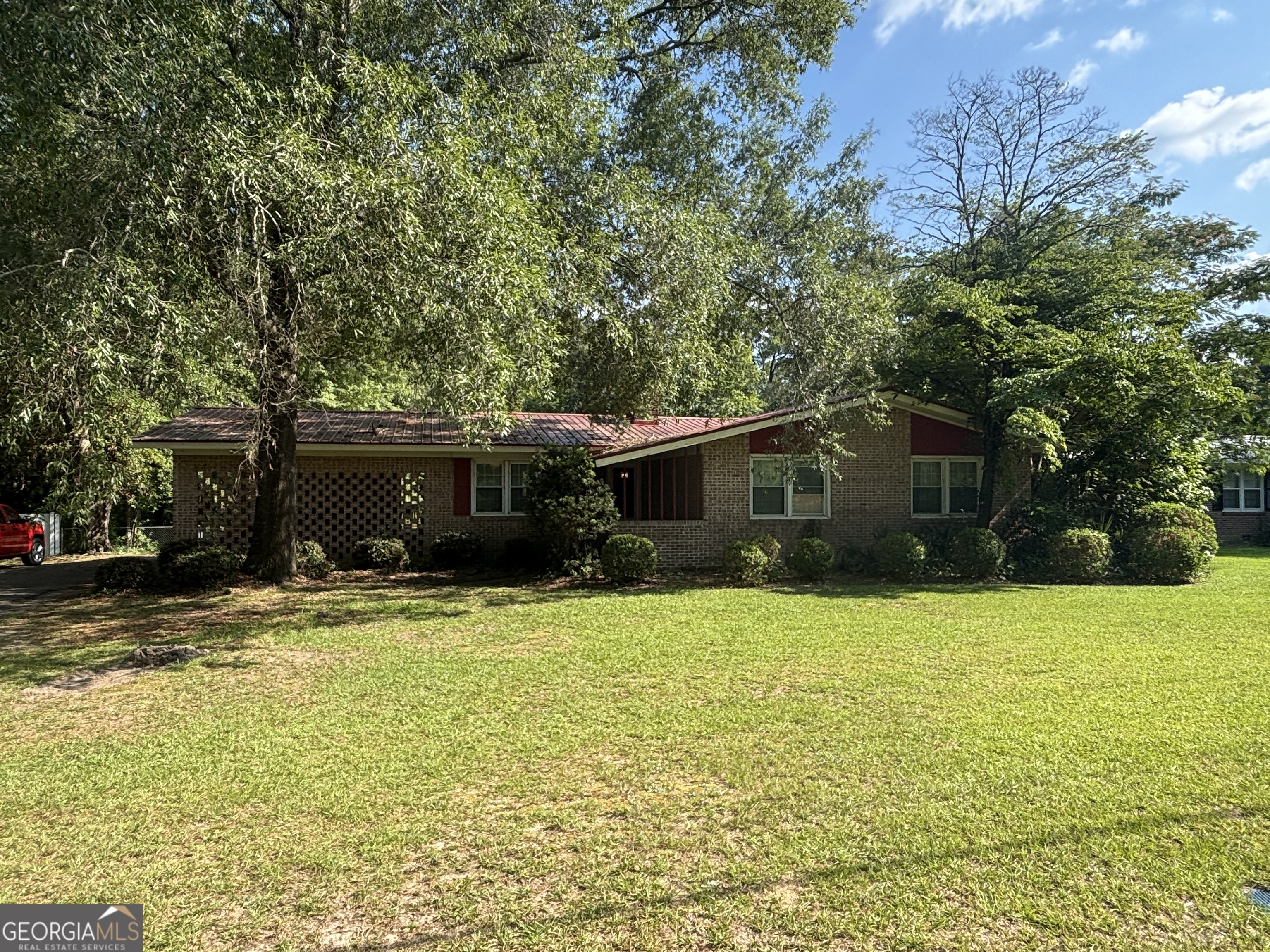 152 Crest Drive Cochran GA 31014