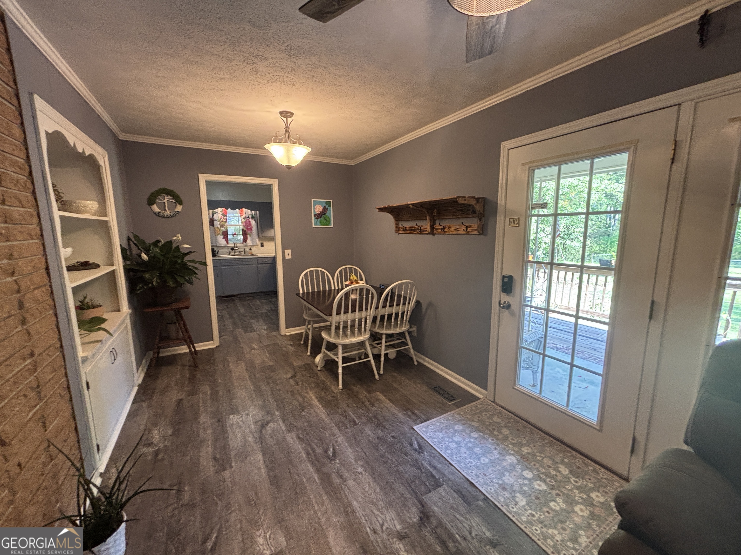 152 Crest Drive Cochran GA 31014
