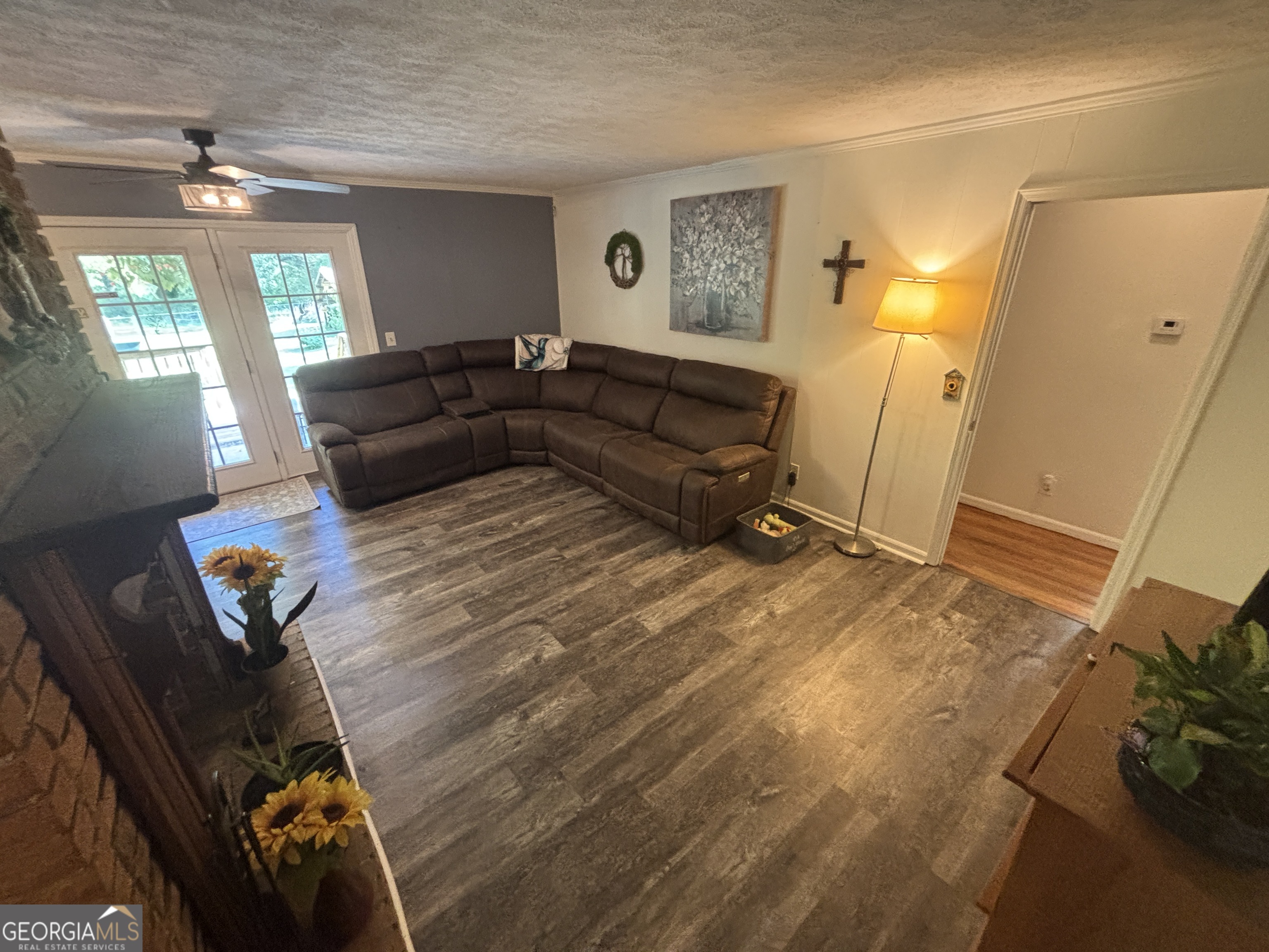 152 Crest Drive Cochran GA 31014