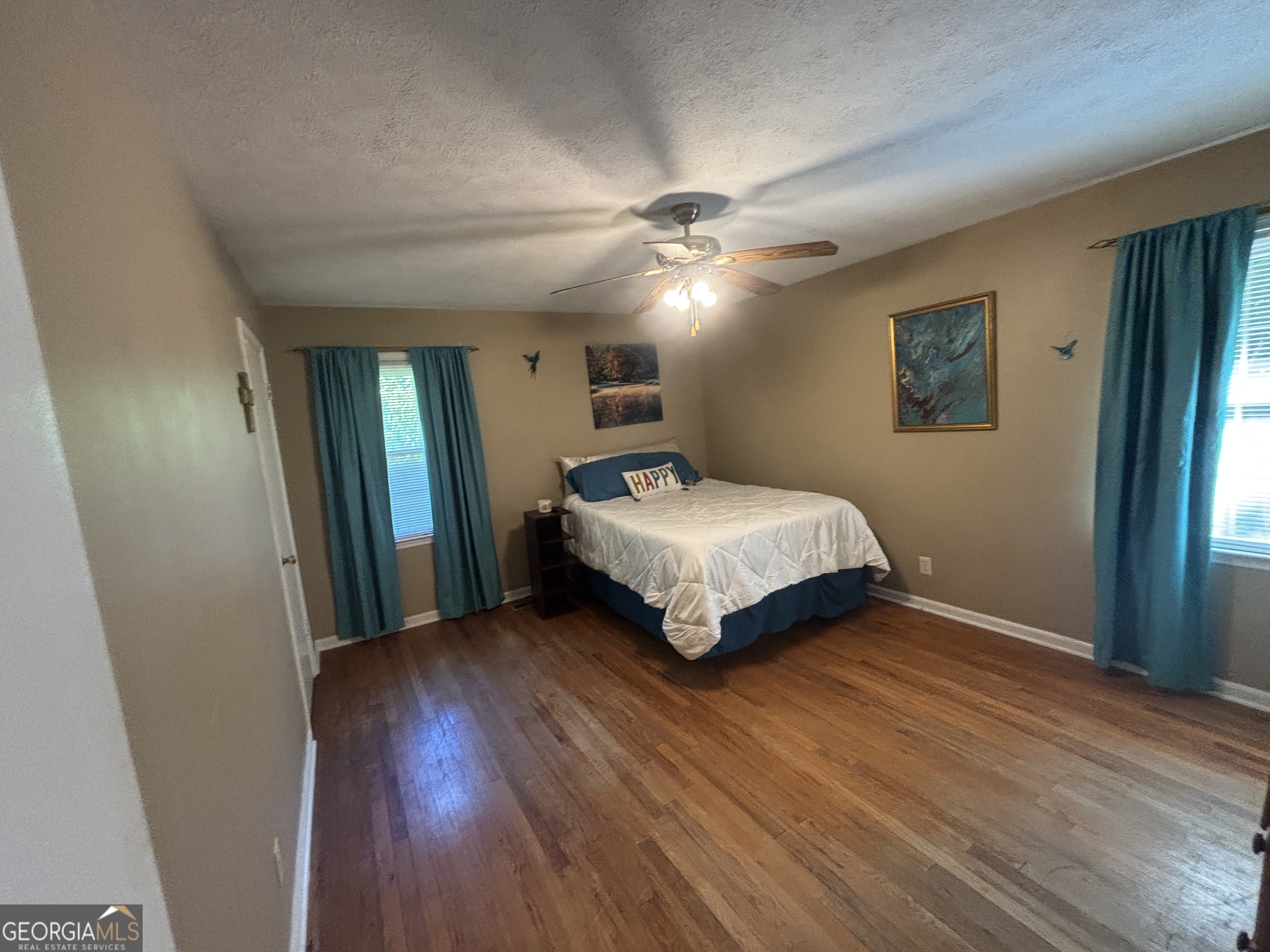 152 Crest Drive Cochran GA 31014