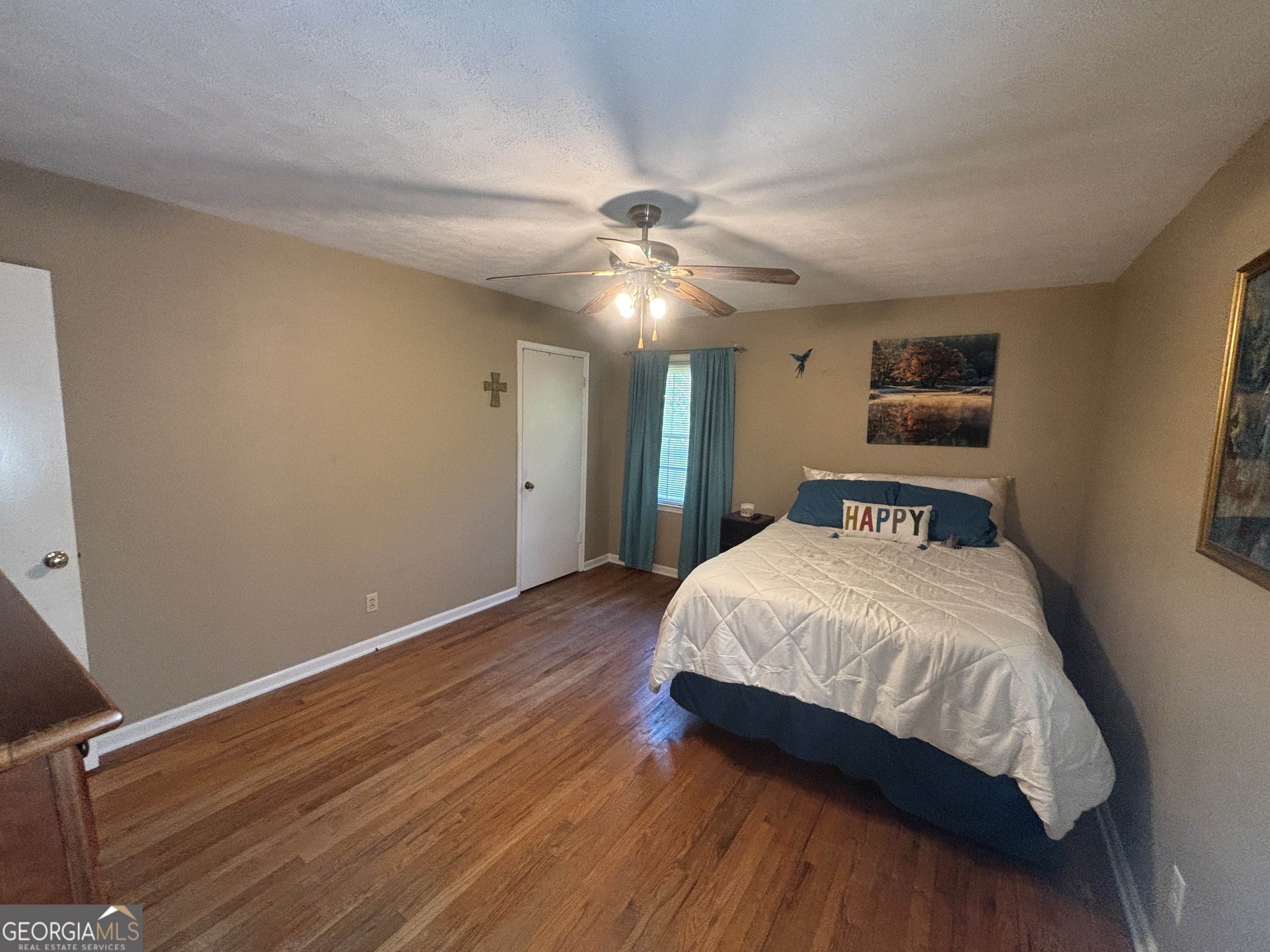 152 Crest Drive Cochran GA 31014