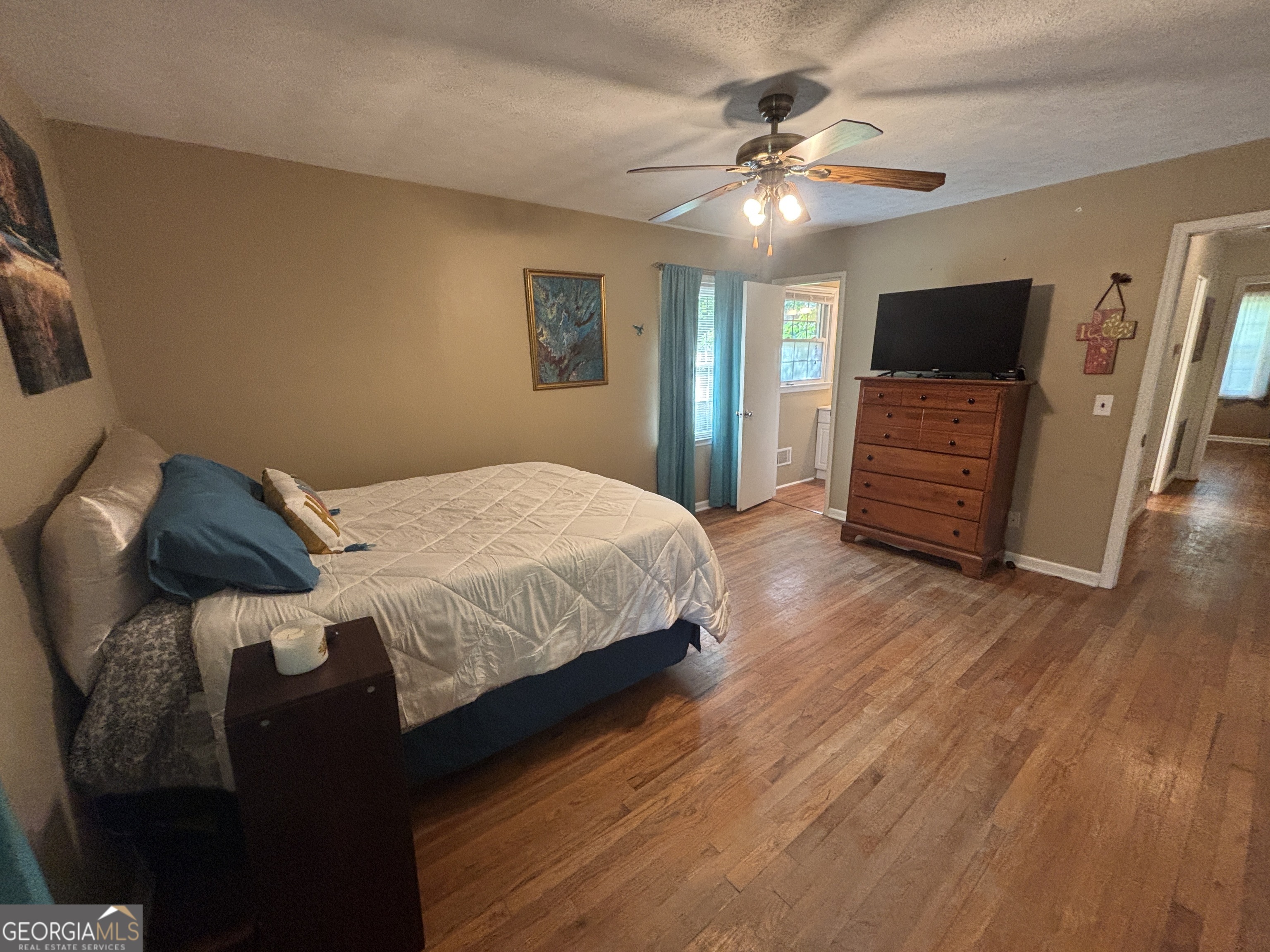 152 Crest Drive Cochran GA 31014