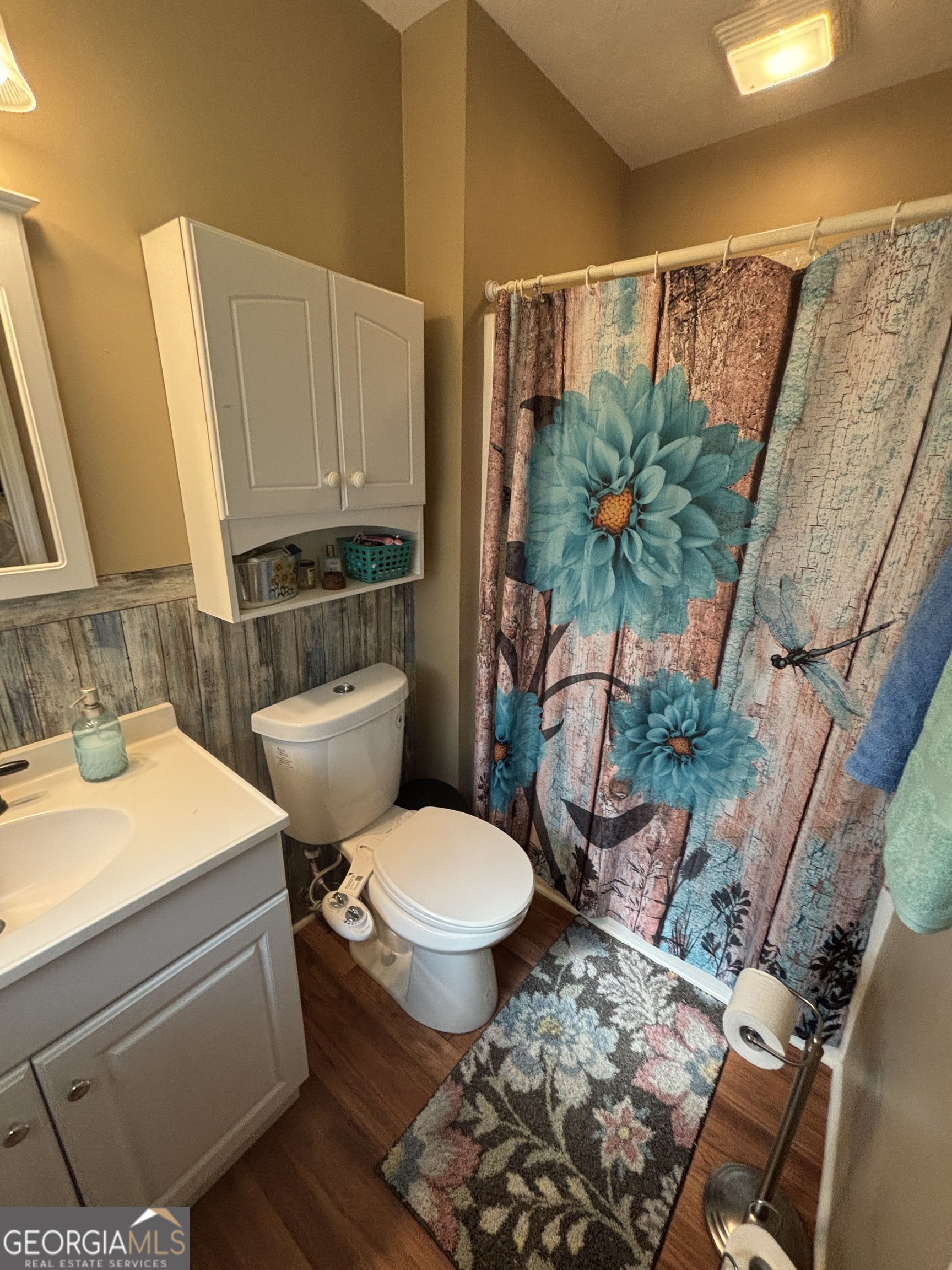 152 Crest Drive Cochran GA 31014