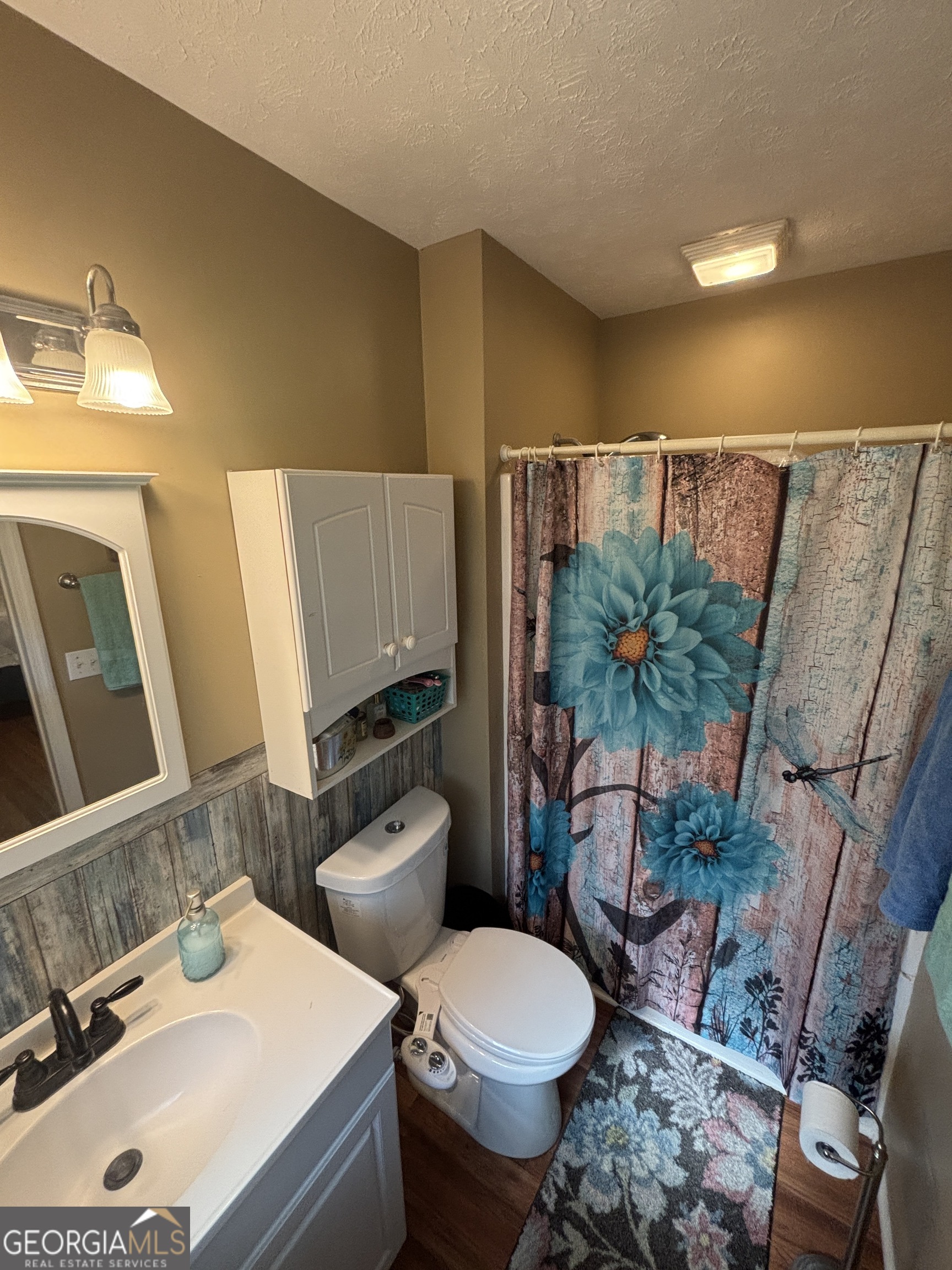 152 Crest Drive Cochran GA 31014