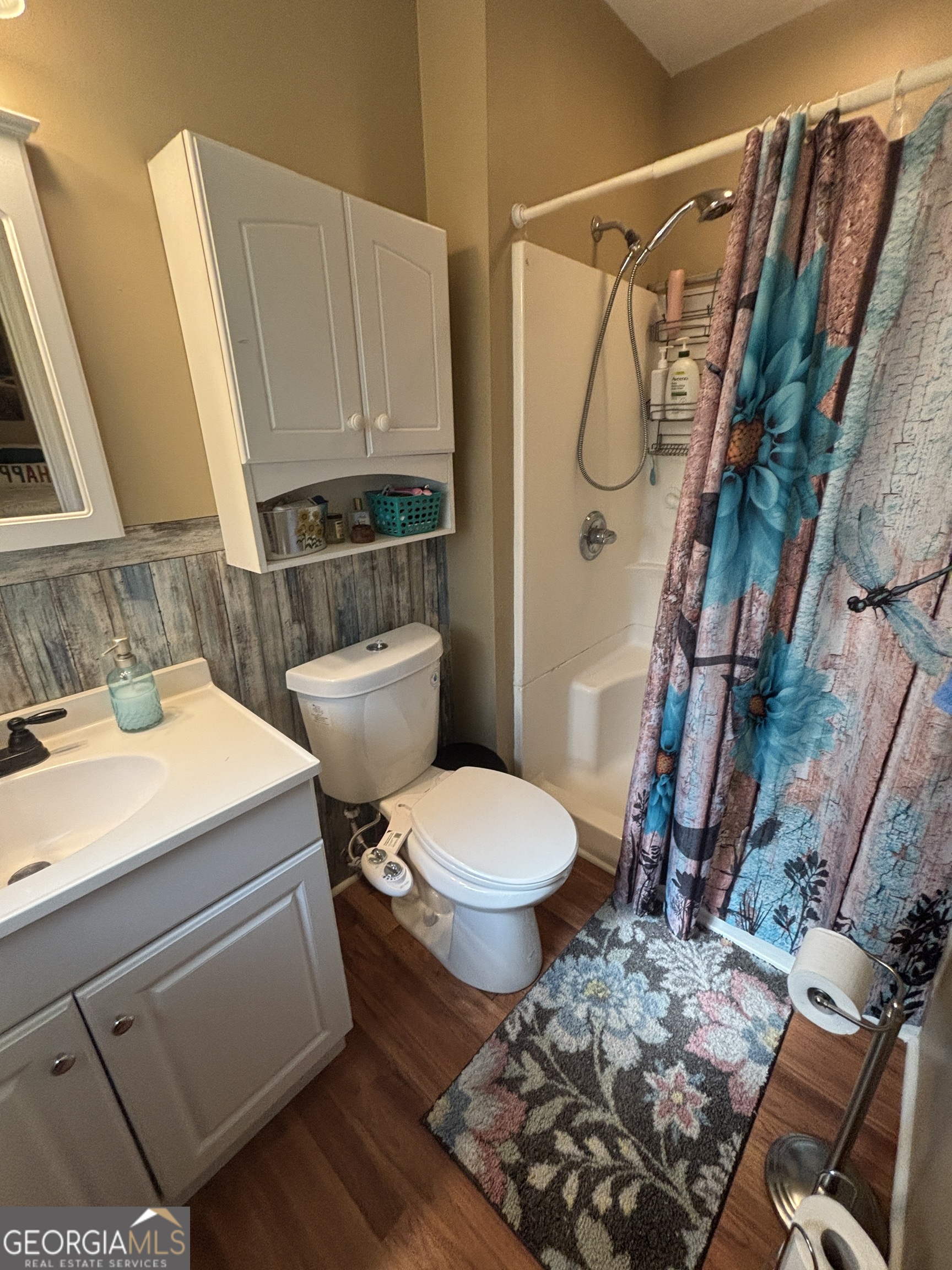 152 Crest Drive Cochran GA 31014