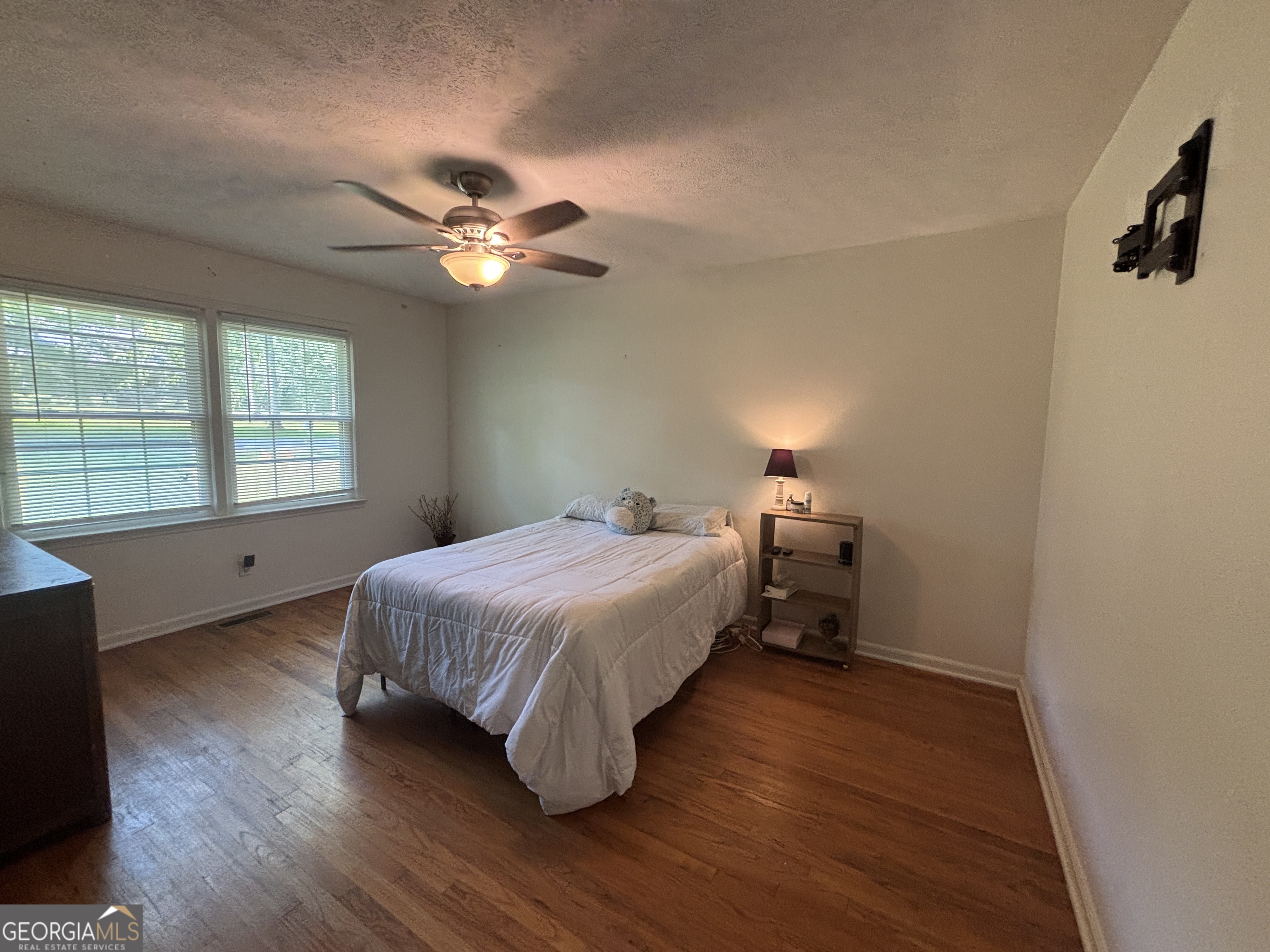 152 Crest Drive Cochran GA 31014