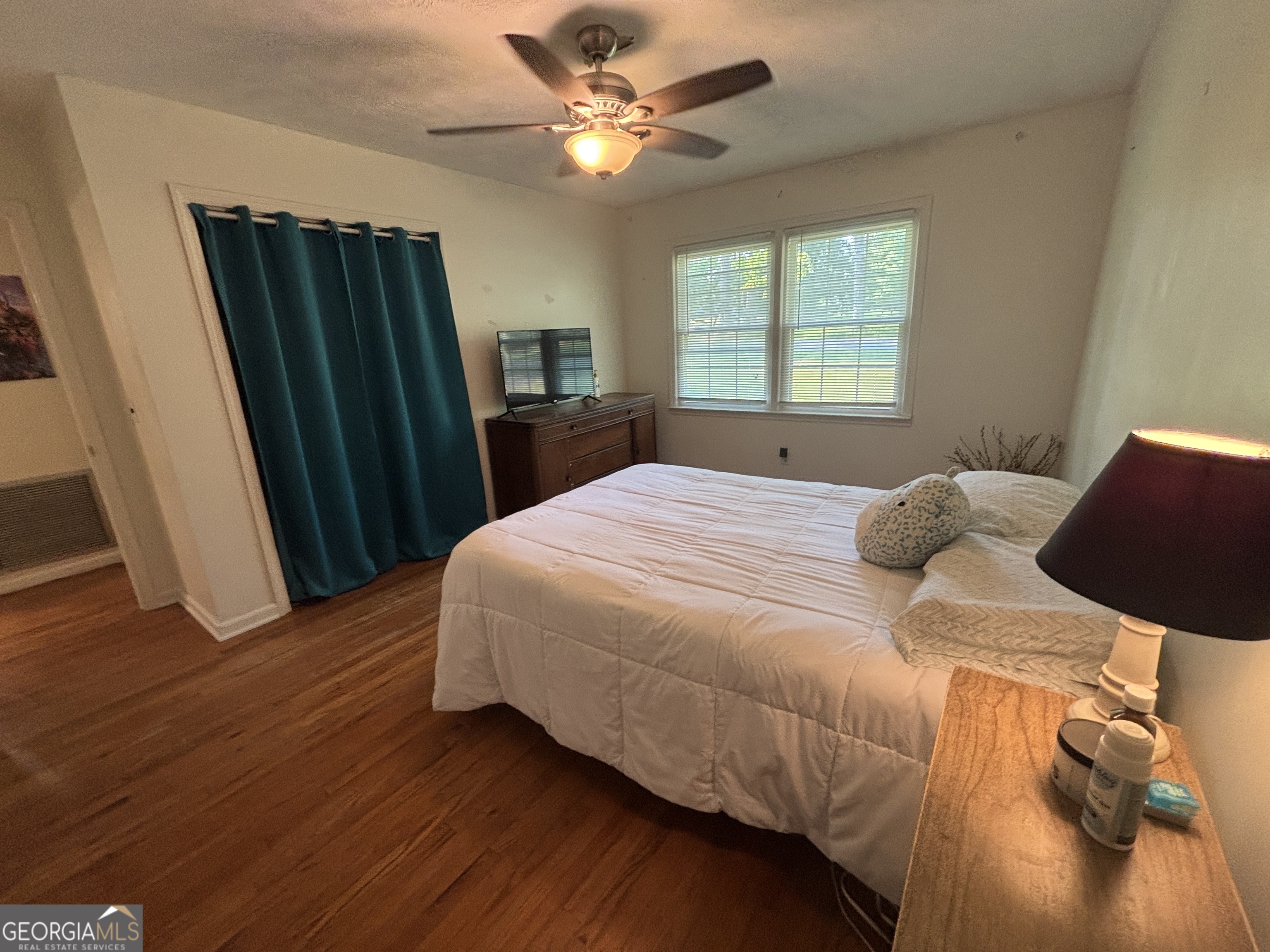 152 Crest Drive Cochran GA 31014