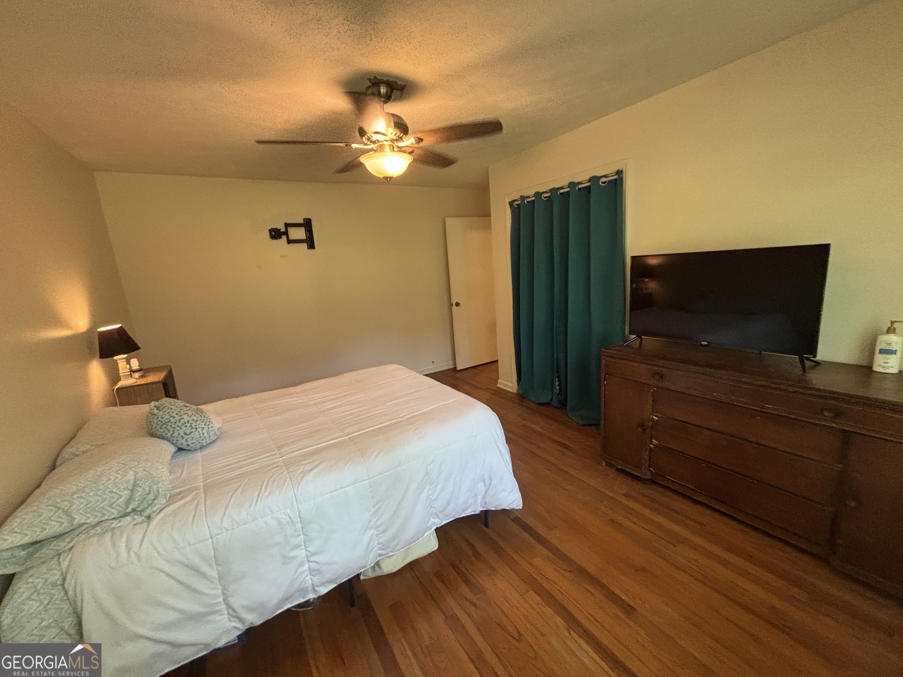 152 Crest Drive Cochran GA 31014