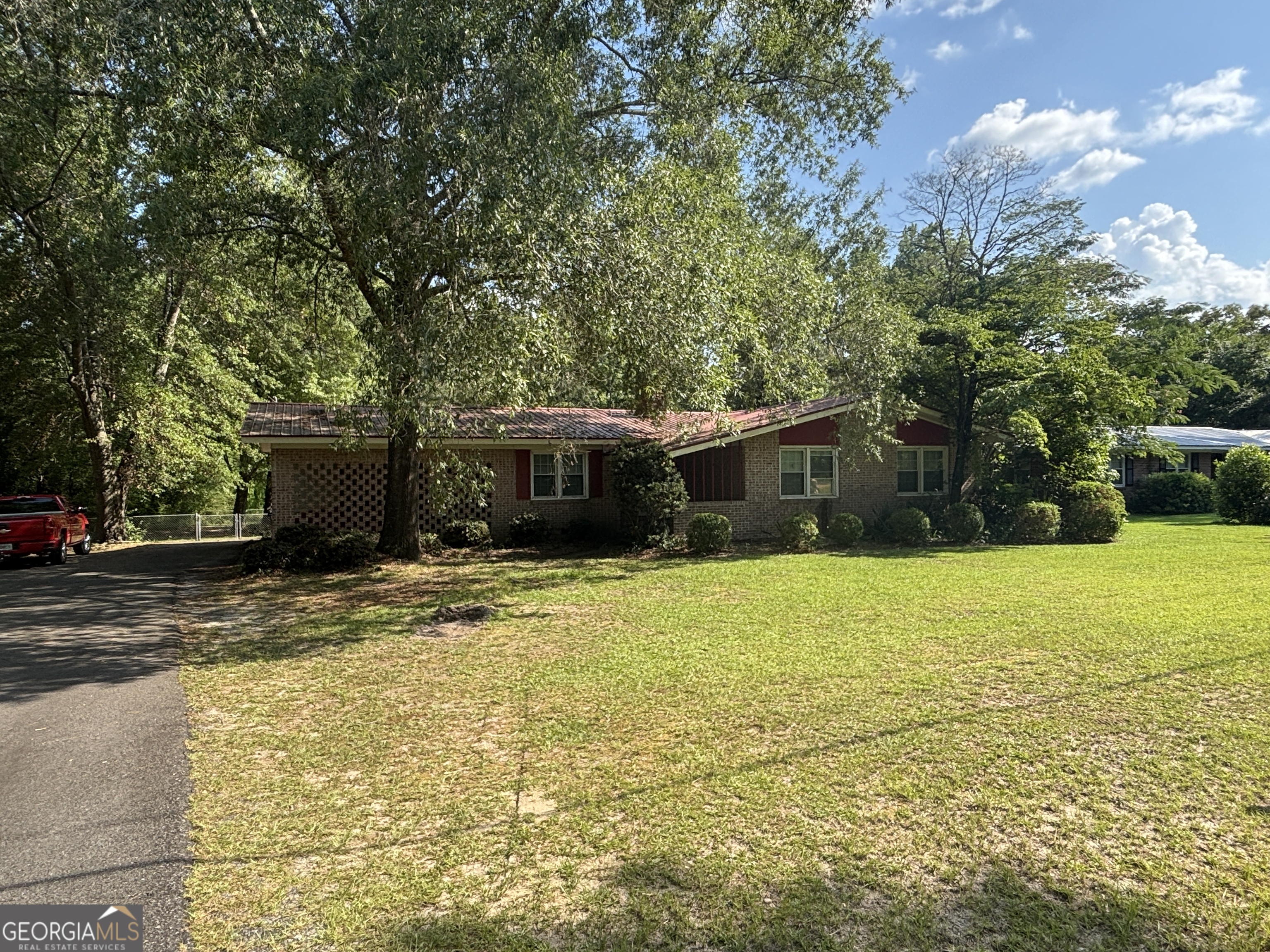 152 Crest Drive Cochran GA 31014
