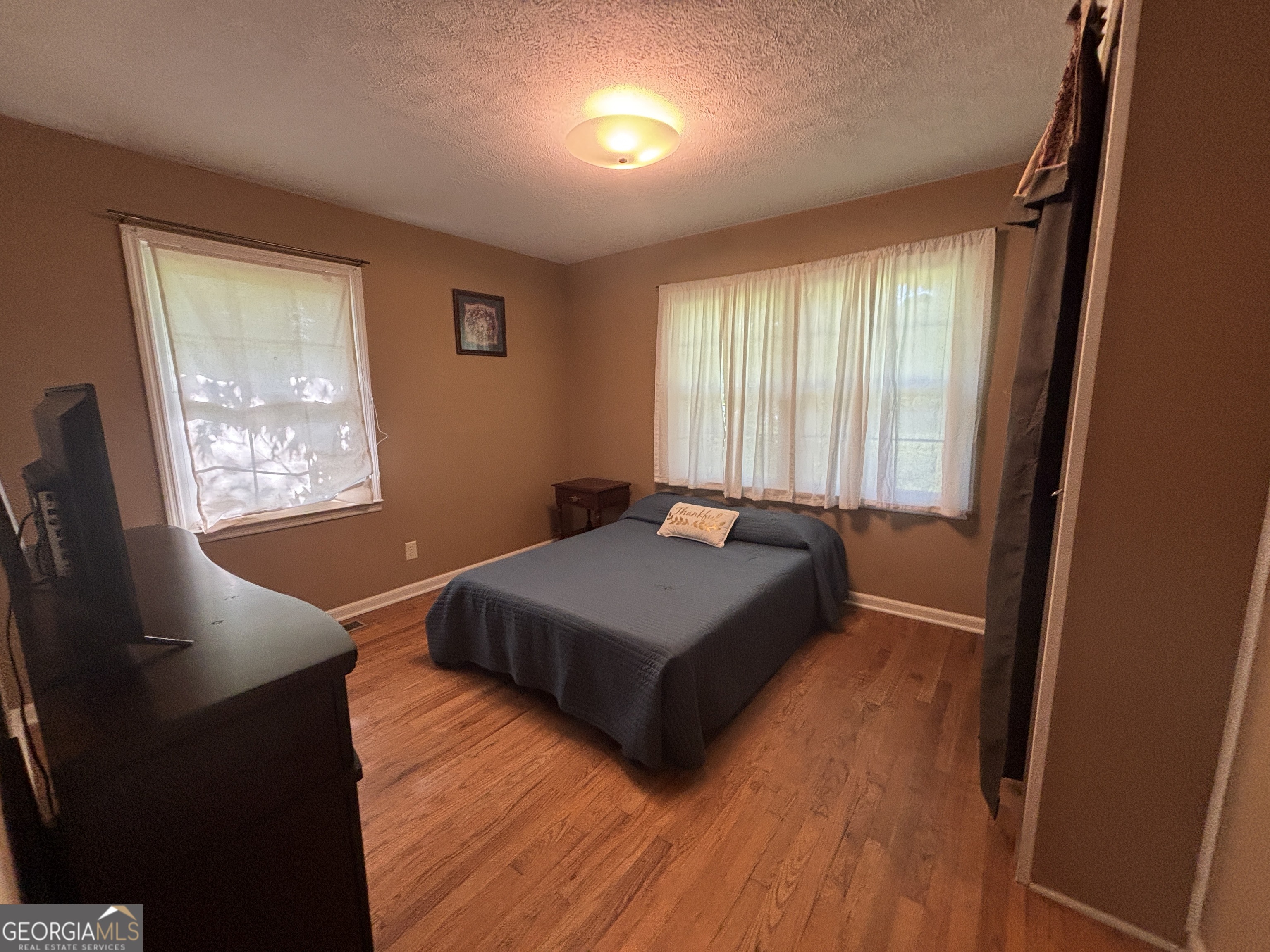 152 Crest Drive Cochran GA 31014