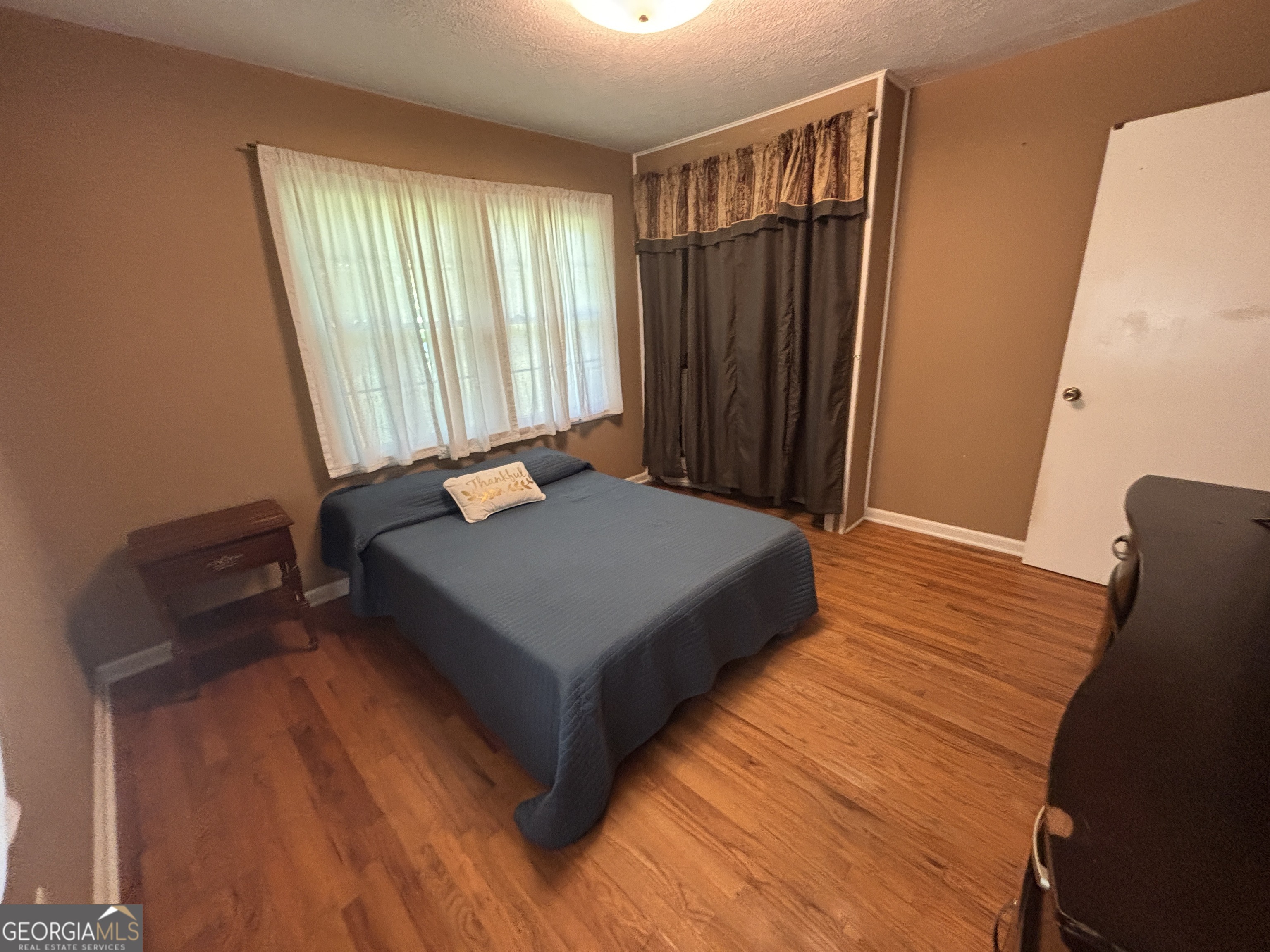 152 Crest Drive Cochran GA 31014