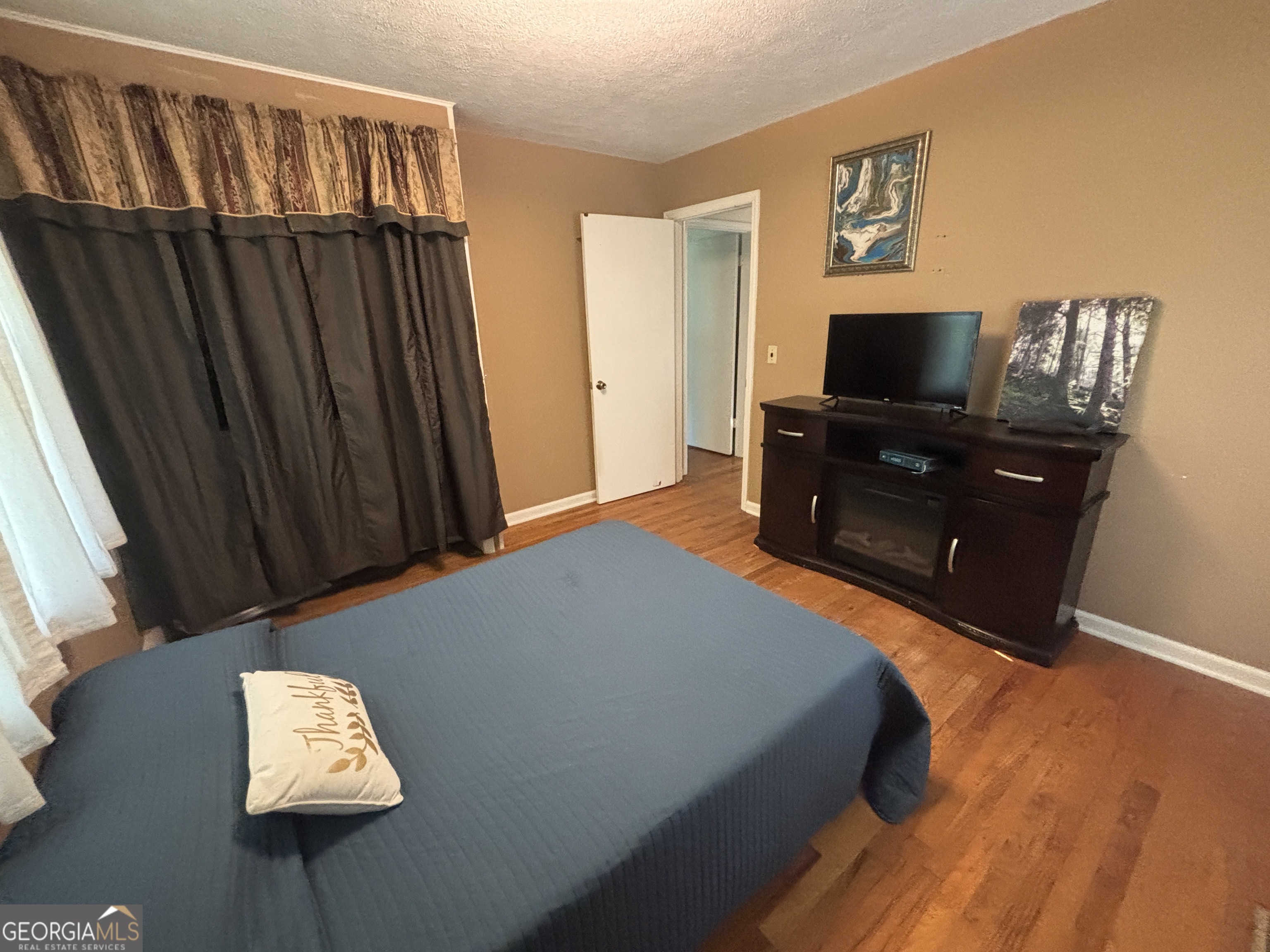152 Crest Drive Cochran GA 31014