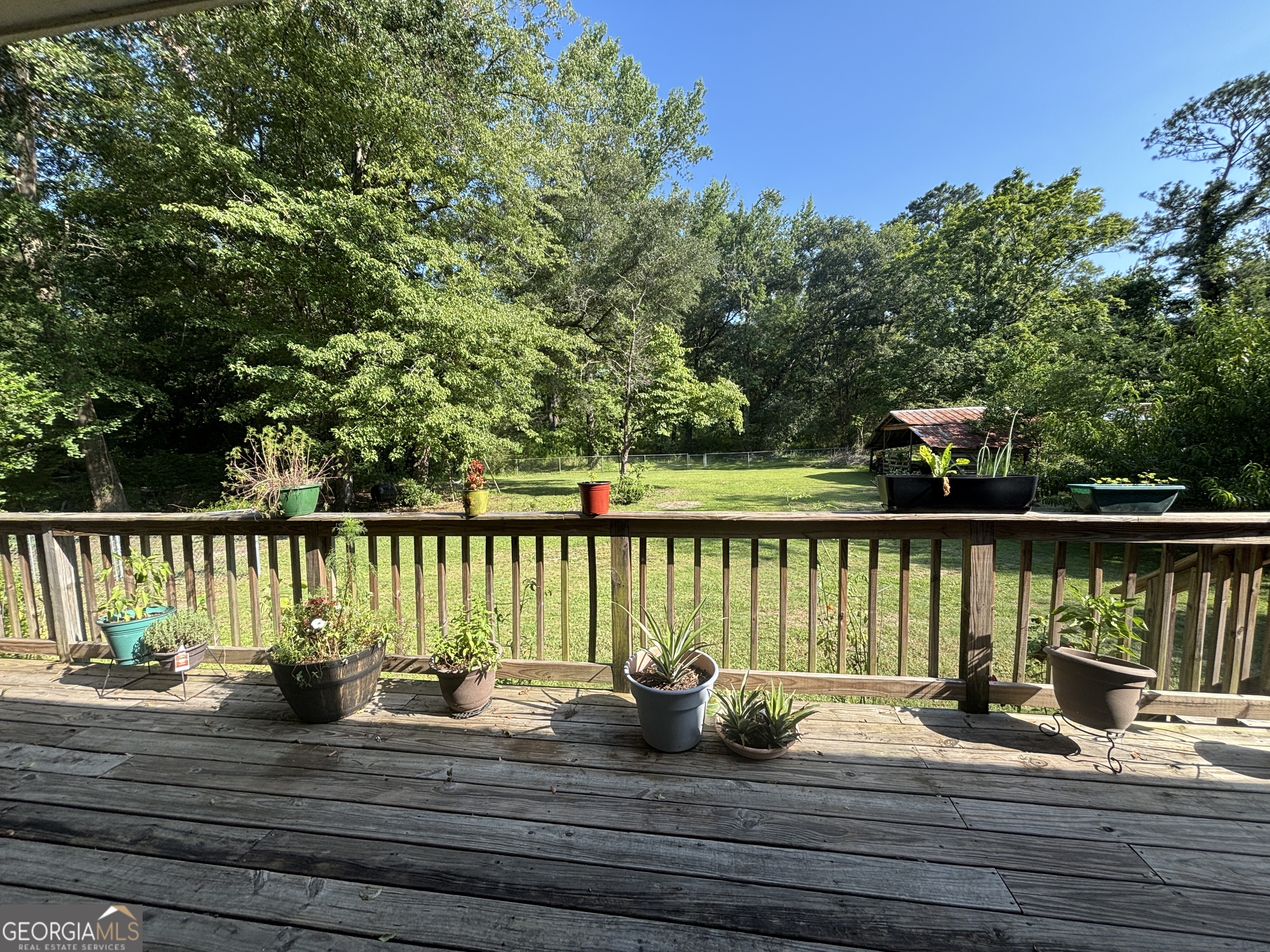 152 Crest Drive Cochran GA 31014