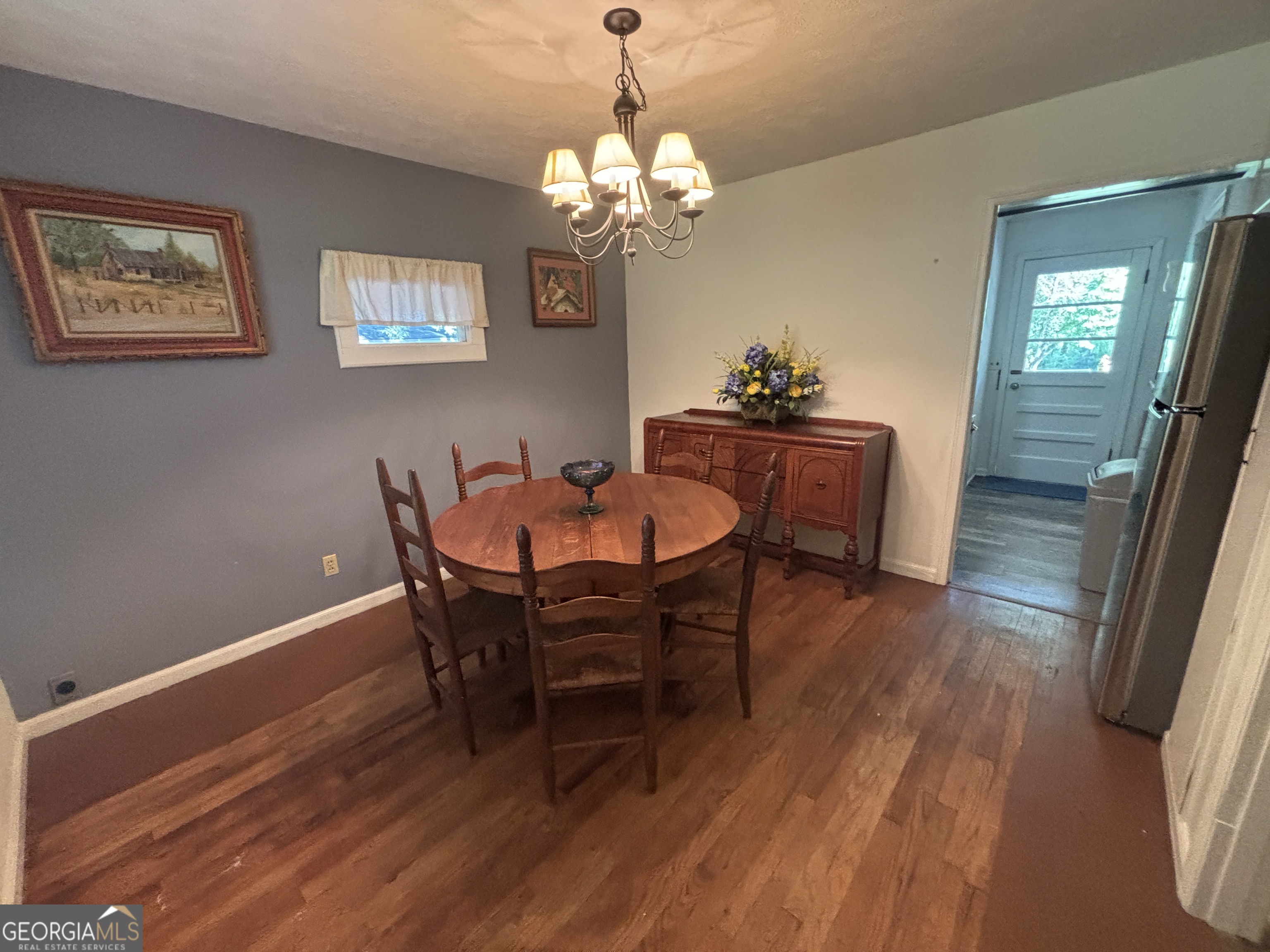 152 Crest Drive Cochran GA 31014
