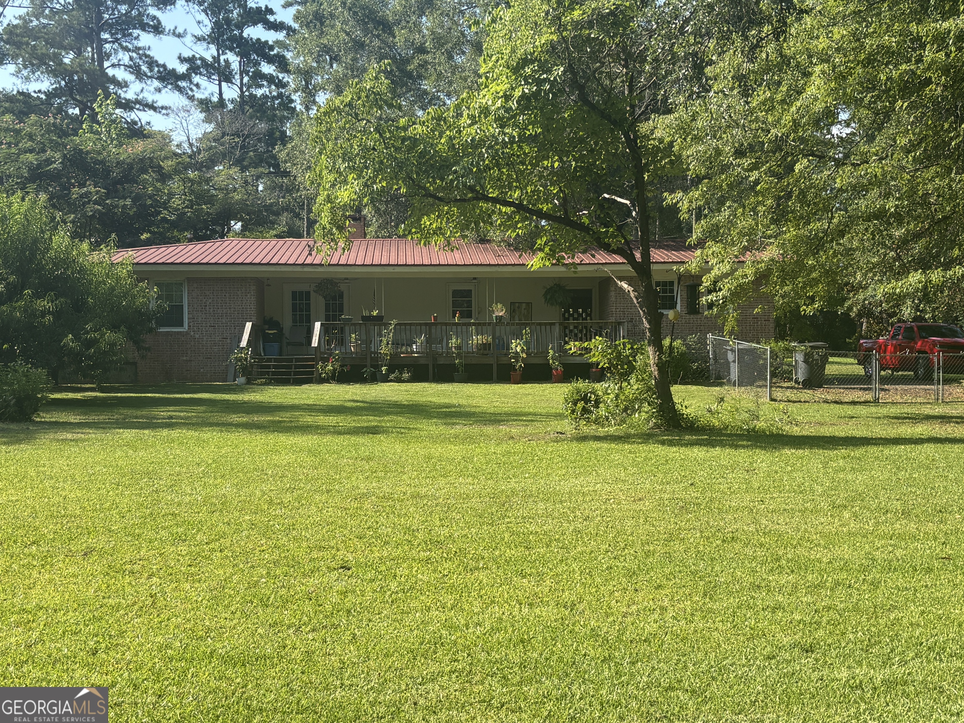 152 Crest Drive Cochran GA 31014