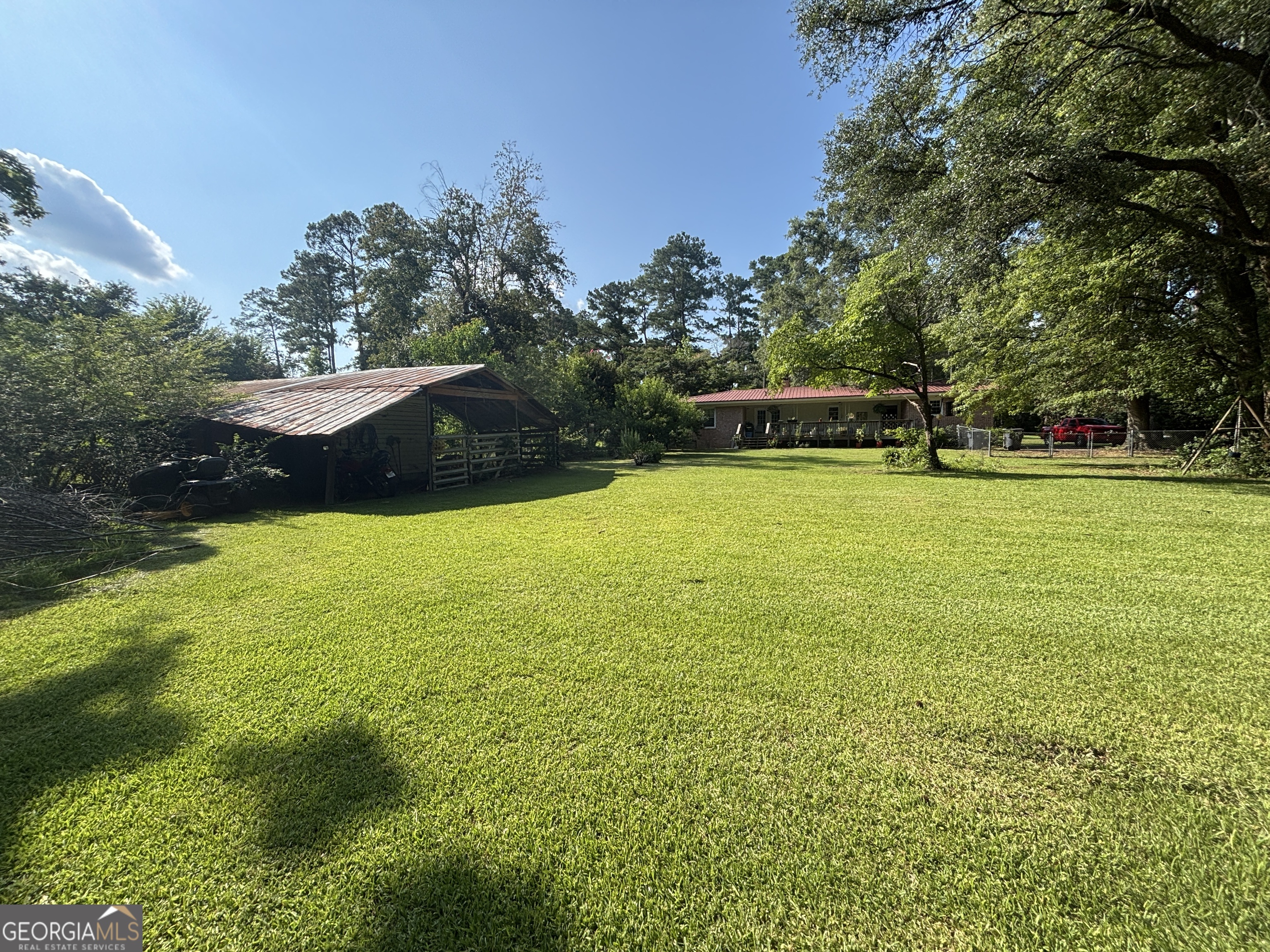 152 Crest Drive Cochran GA 31014