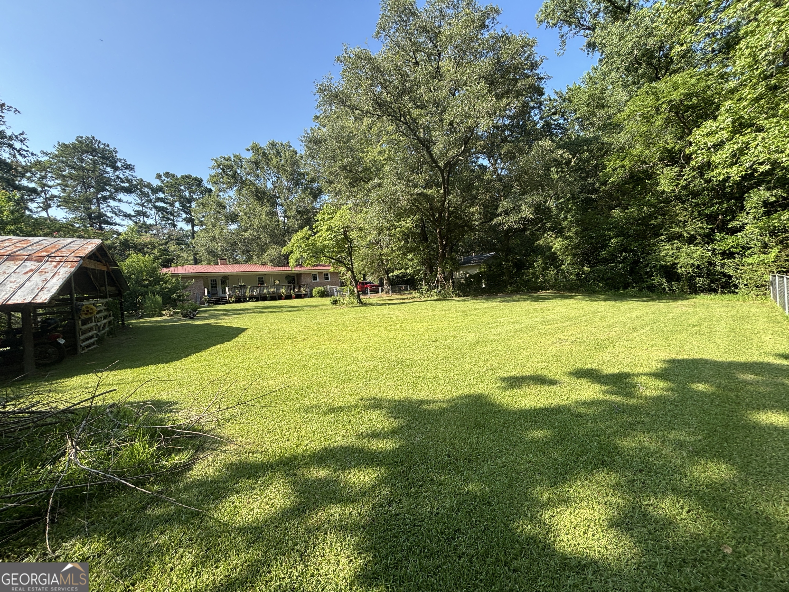 152 Crest Drive Cochran GA 31014