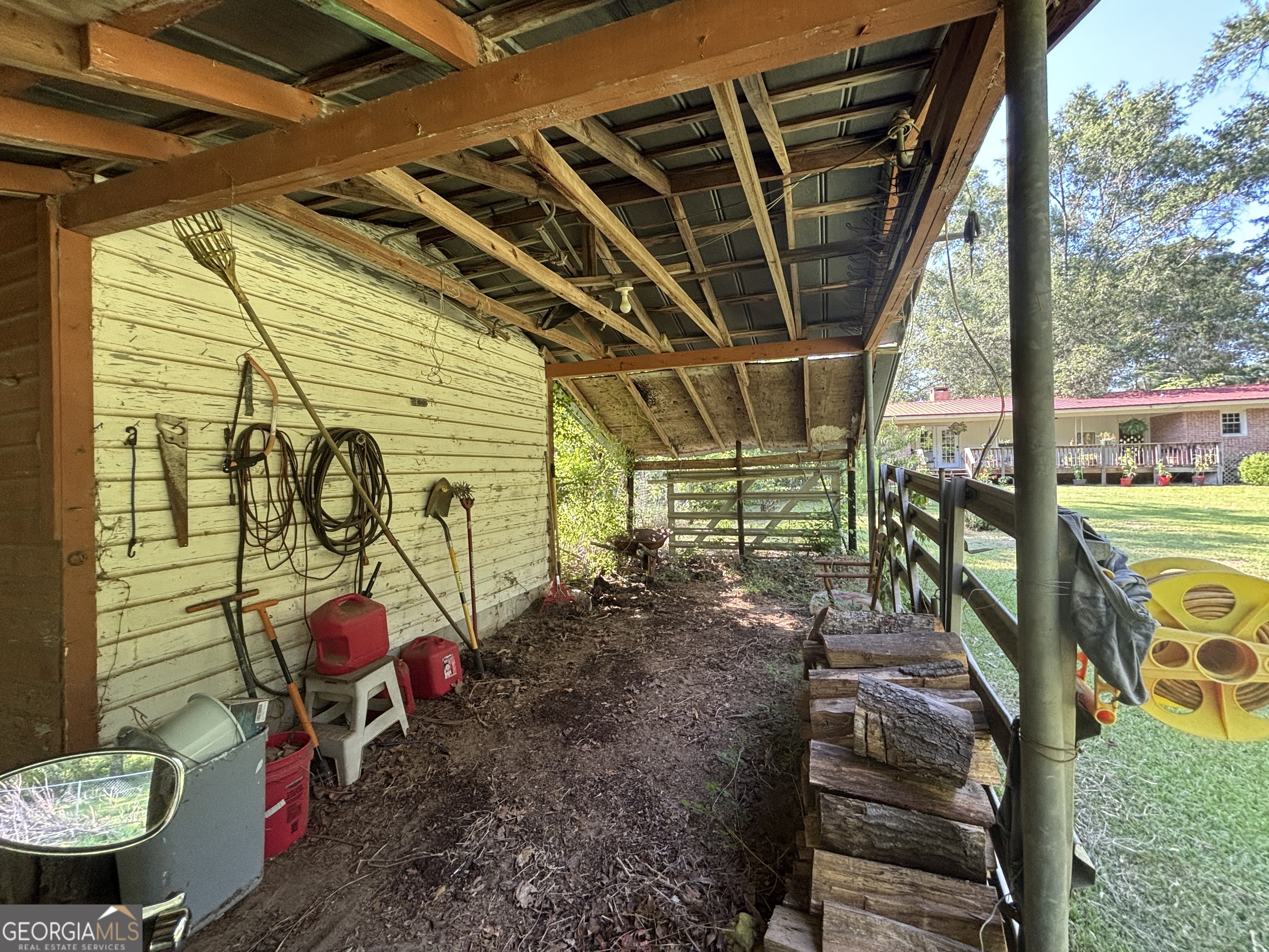 152 Crest Drive Cochran GA 31014