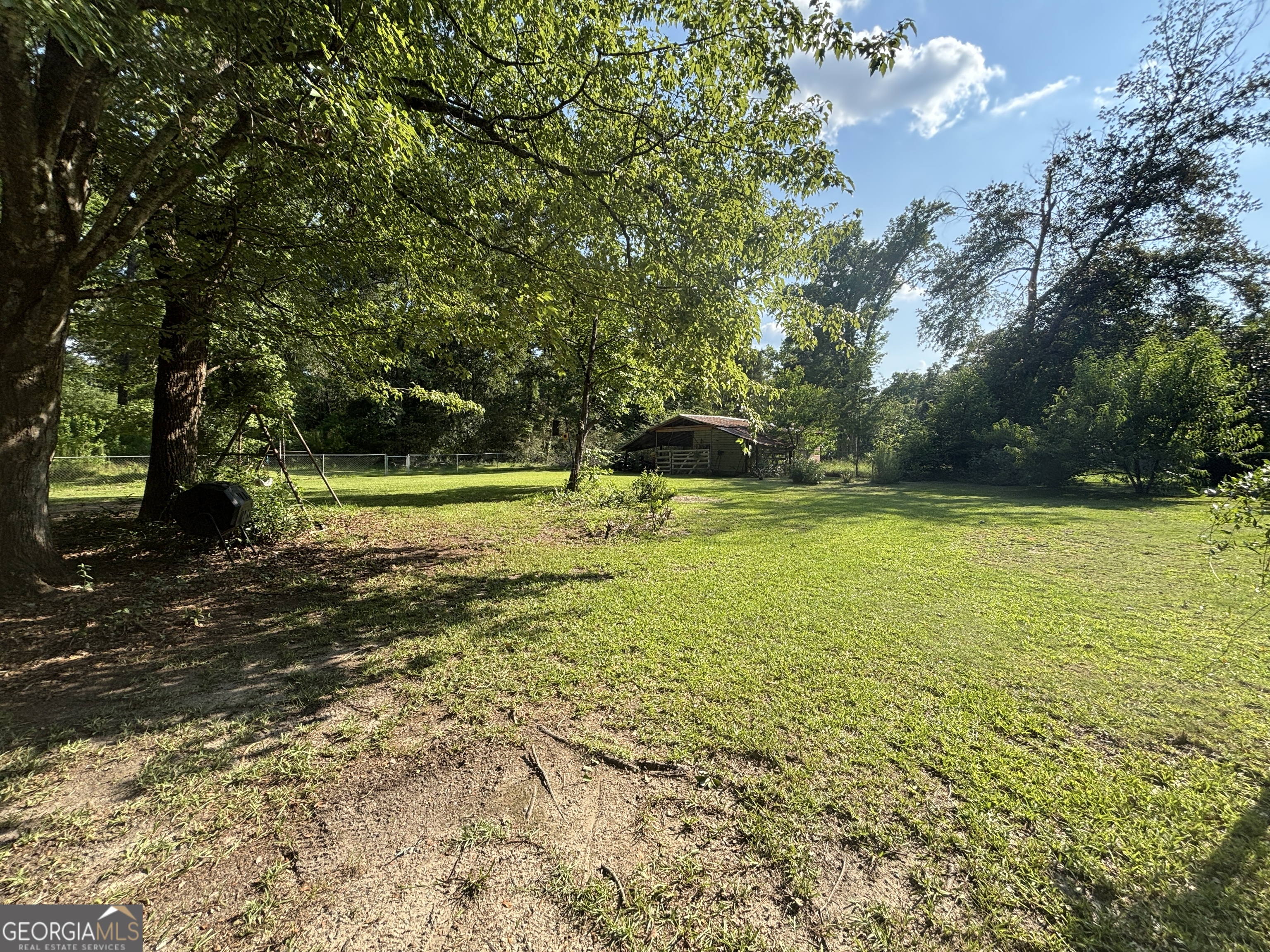 152 Crest Drive Cochran GA 31014