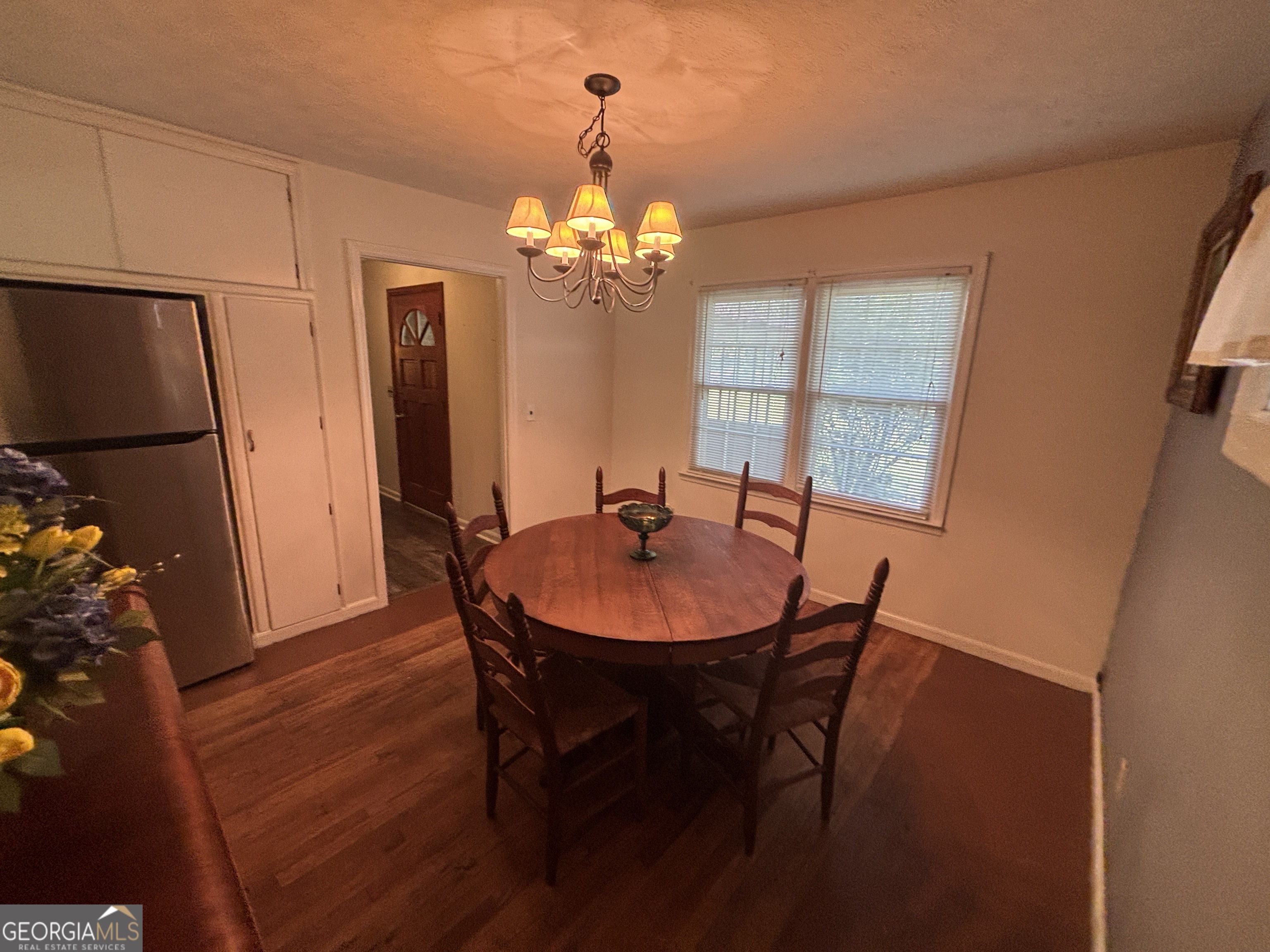 152 Crest Drive Cochran GA 31014