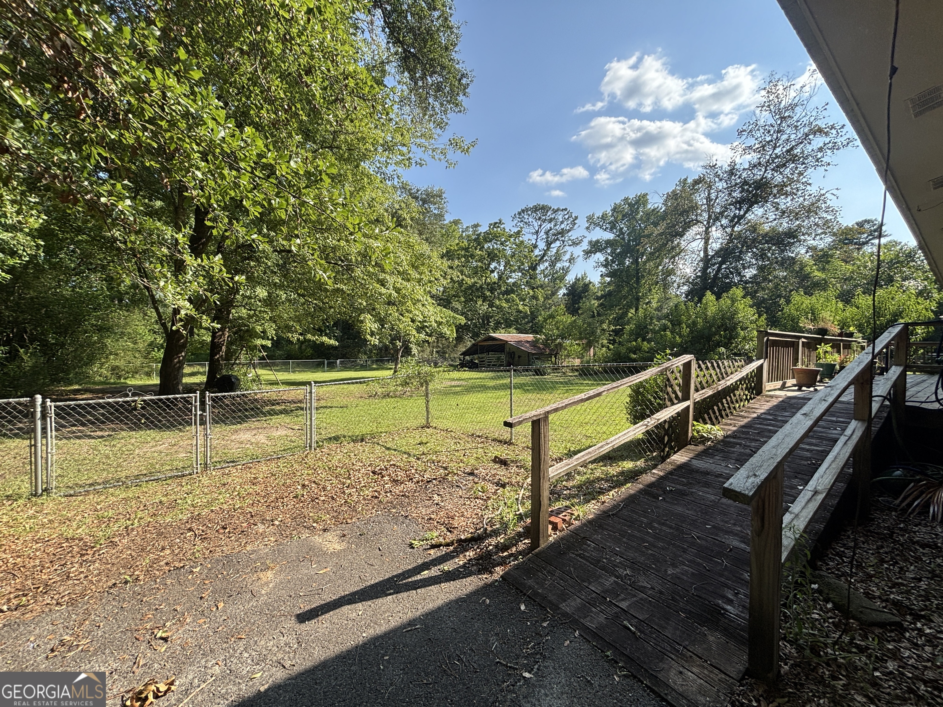 152 Crest Drive Cochran GA 31014