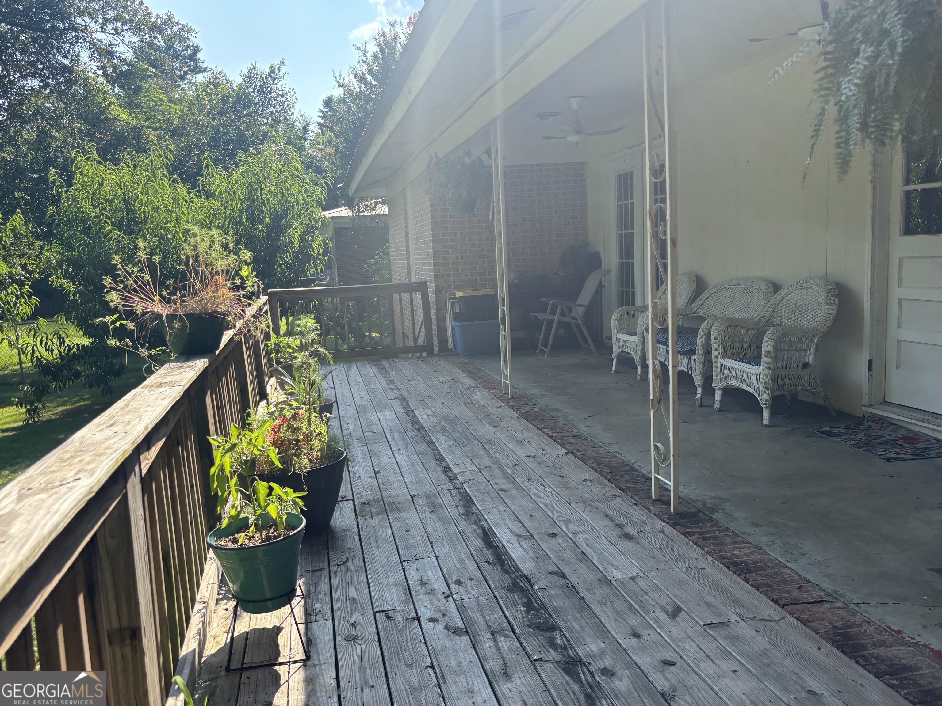 152 Crest Drive Cochran GA 31014