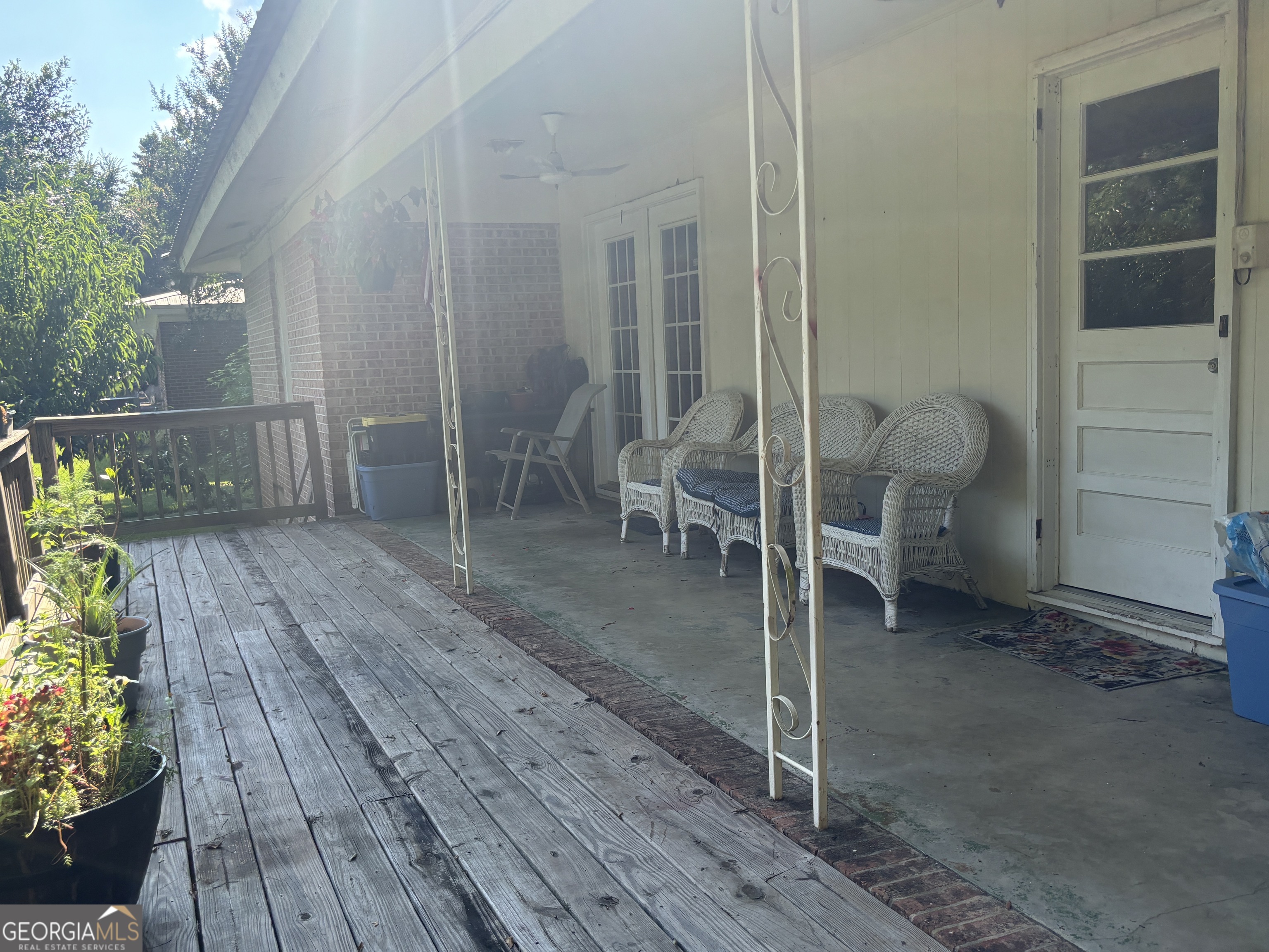 152 Crest Drive Cochran GA 31014
