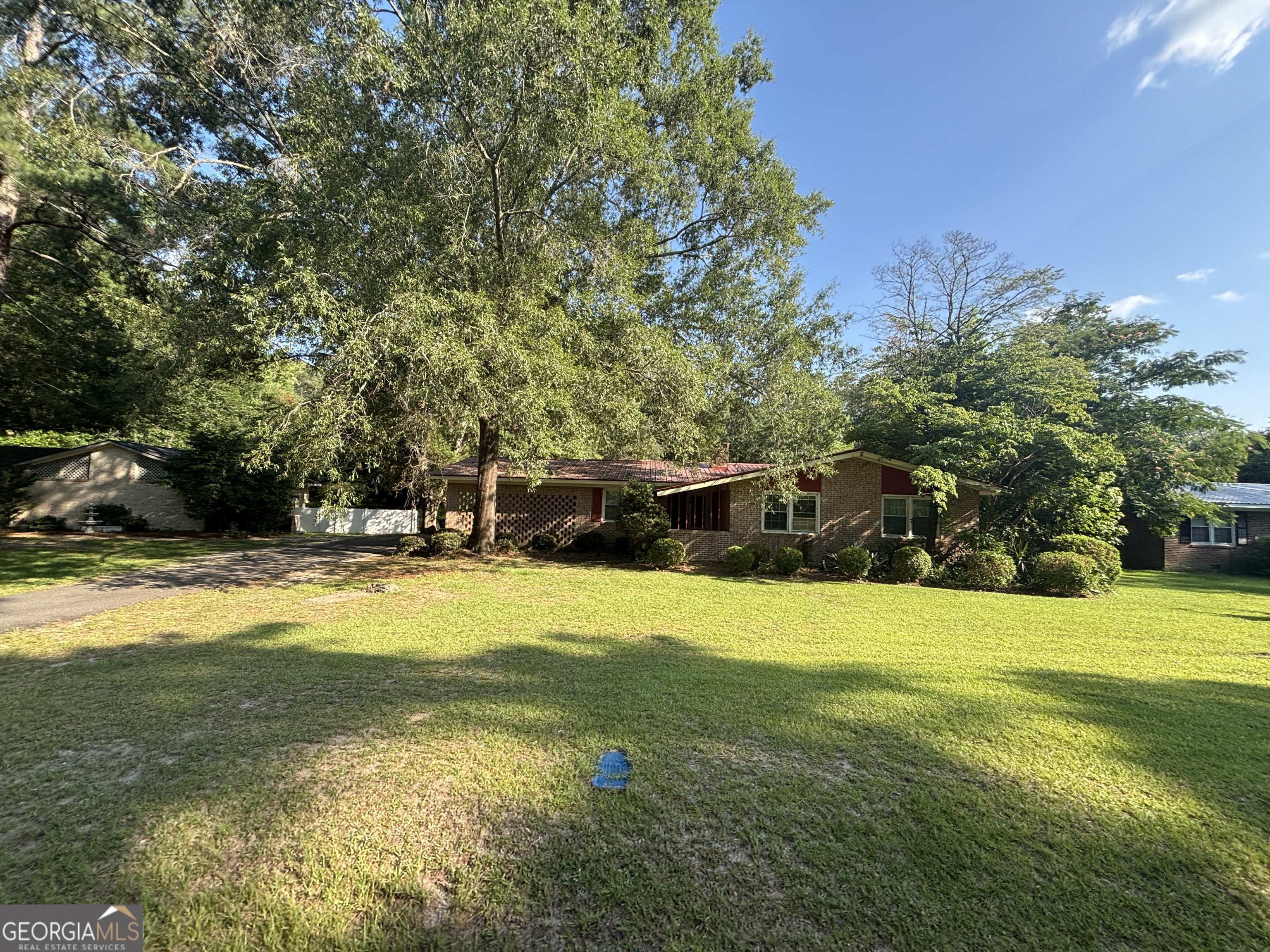 152 Crest Drive Cochran GA 31014