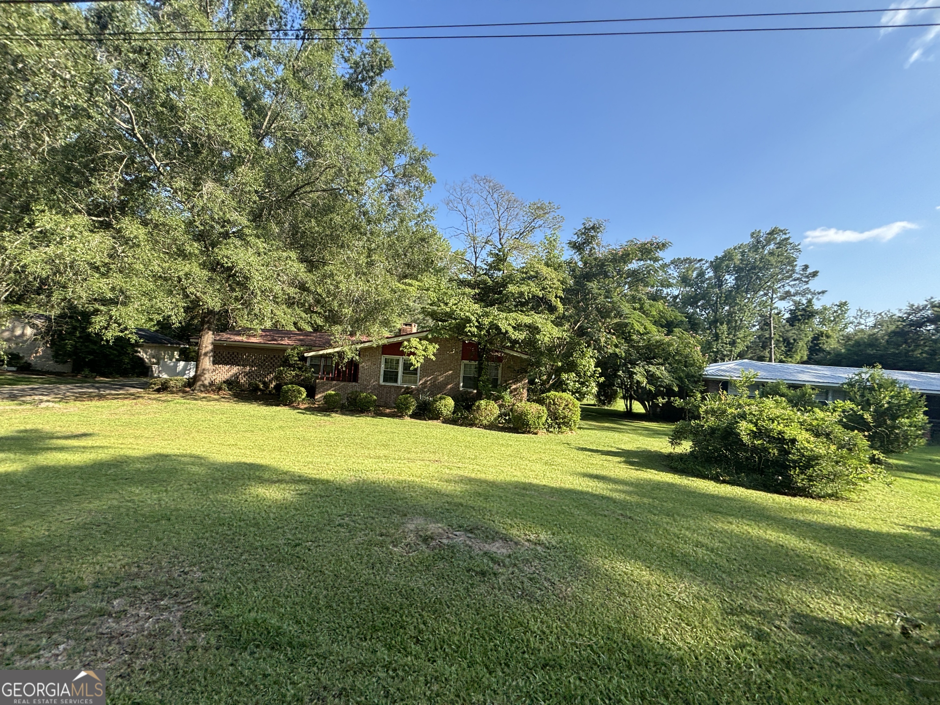 152 Crest Drive Cochran GA 31014