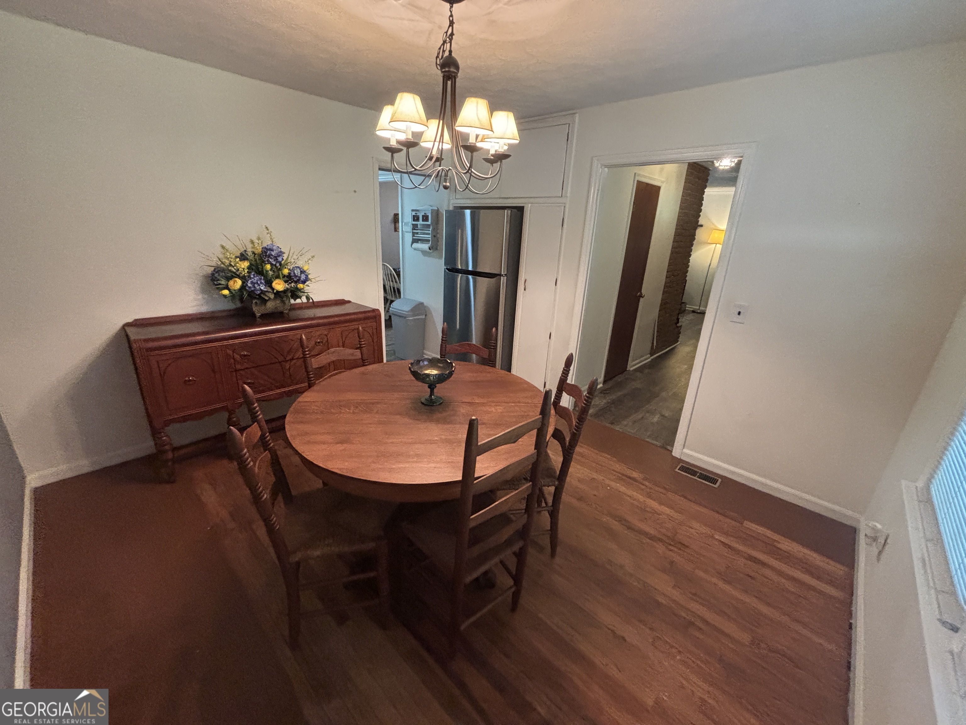 152 Crest Drive Cochran GA 31014