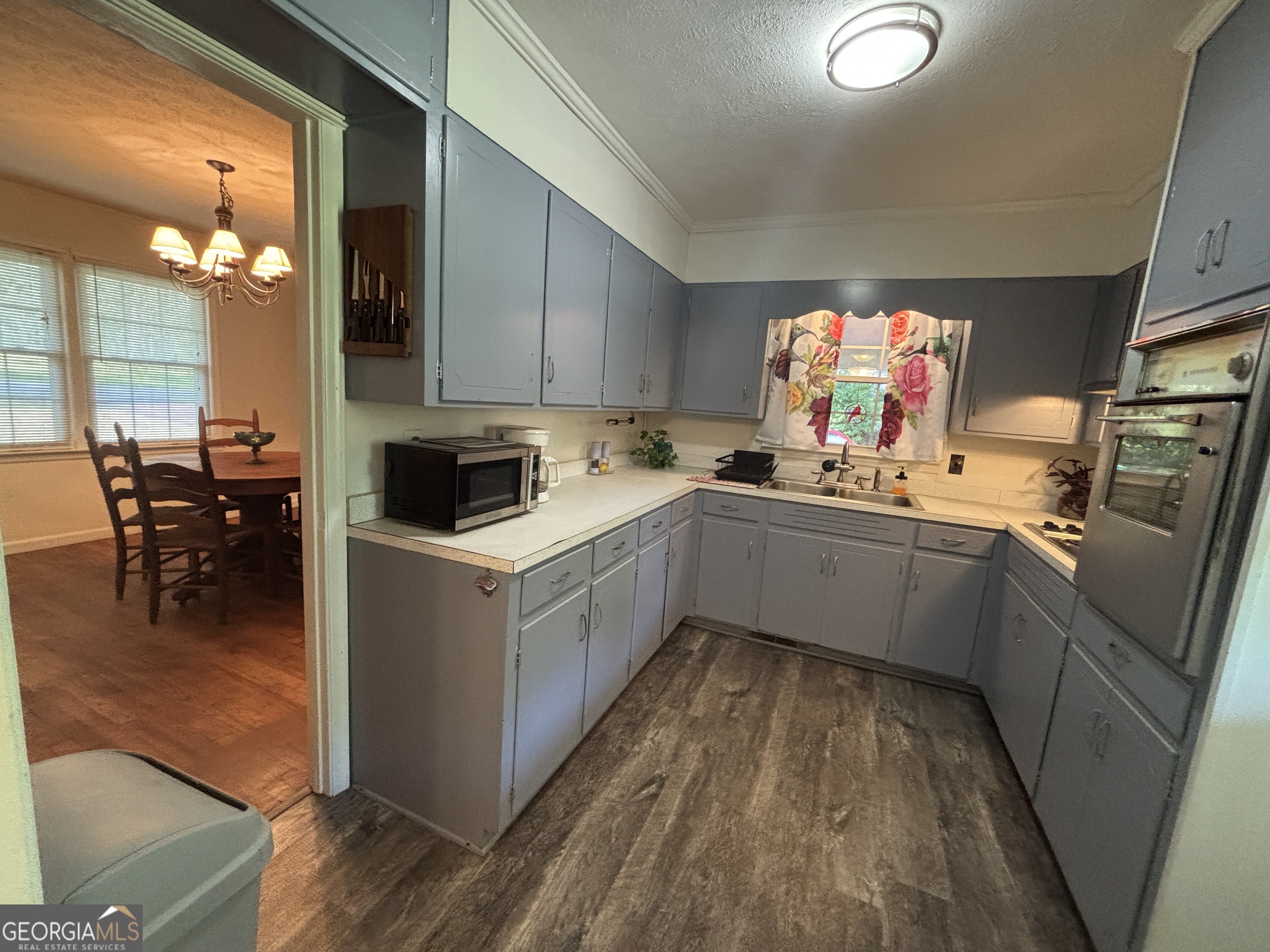 152 Crest Drive Cochran GA 31014