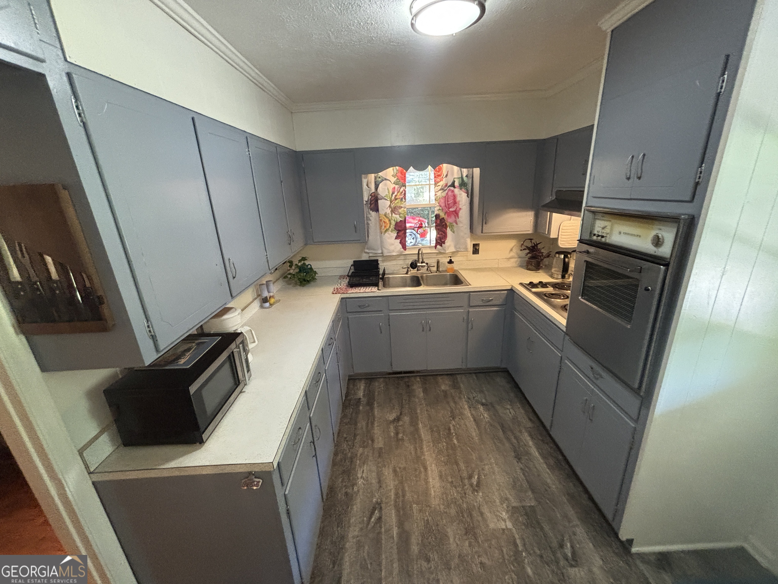 152 Crest Drive Cochran GA 31014