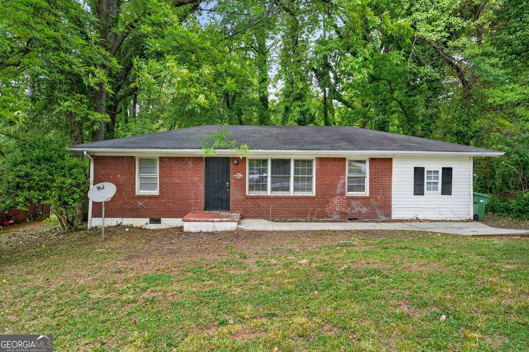 2416 Meadow Park Drive SW Atlanta GA 30315