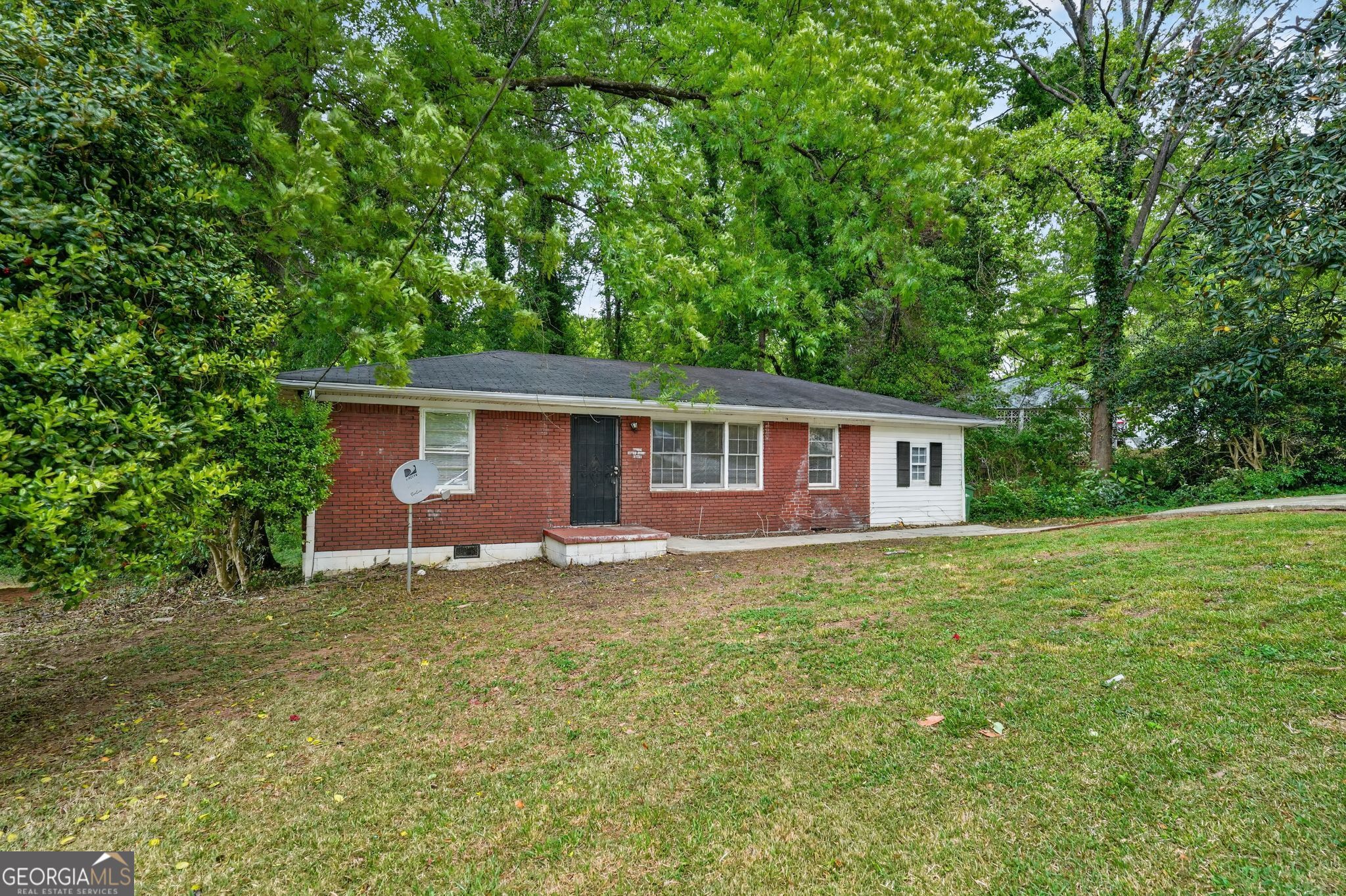 2416 Meadow Park Drive SW Atlanta GA 30315