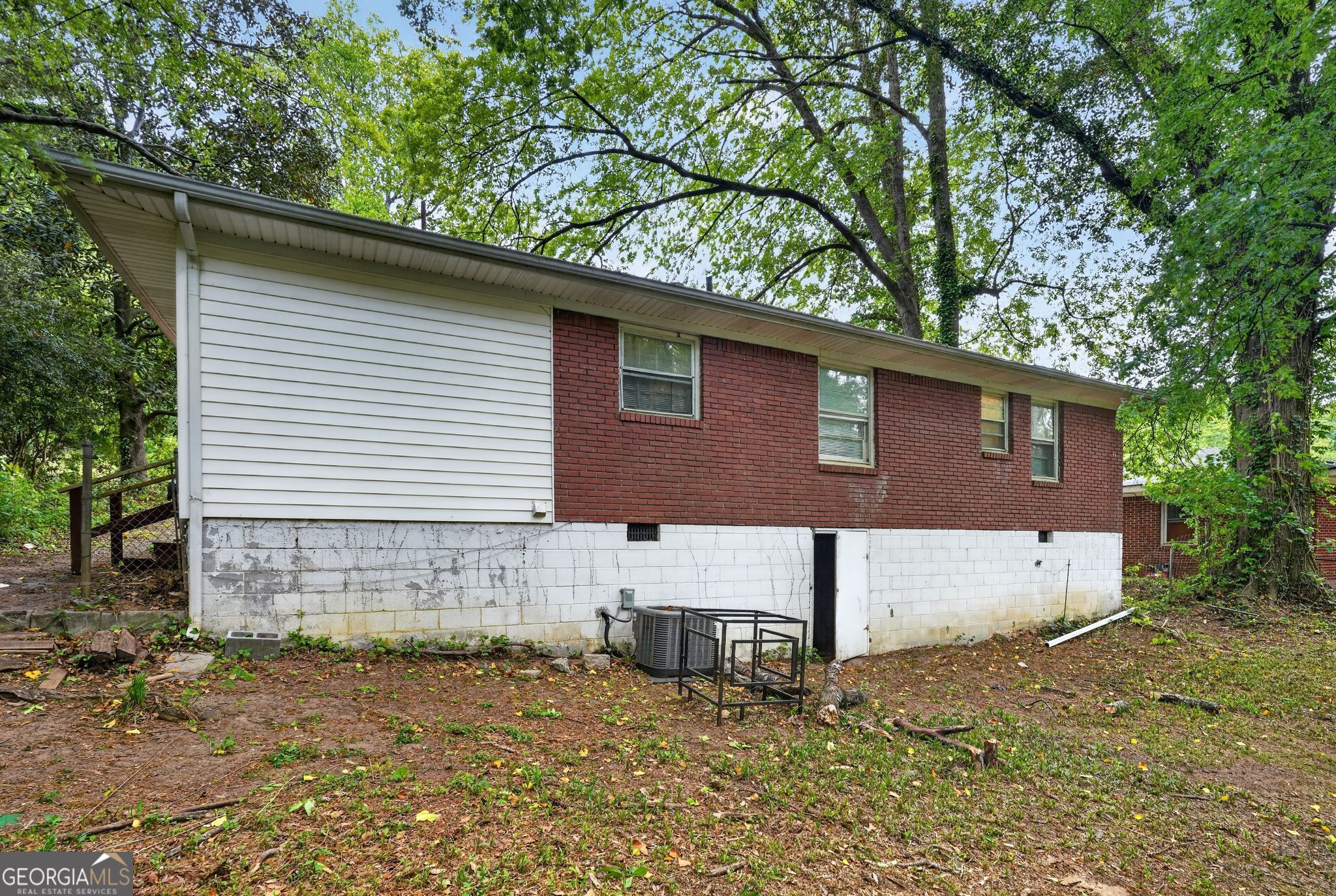 2416 Meadow Park Drive SW Atlanta GA 30315