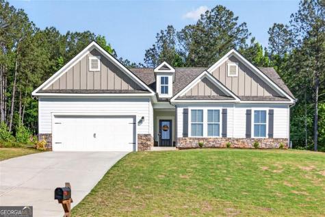 1537 Ridgewood Court Monroe GA 30656