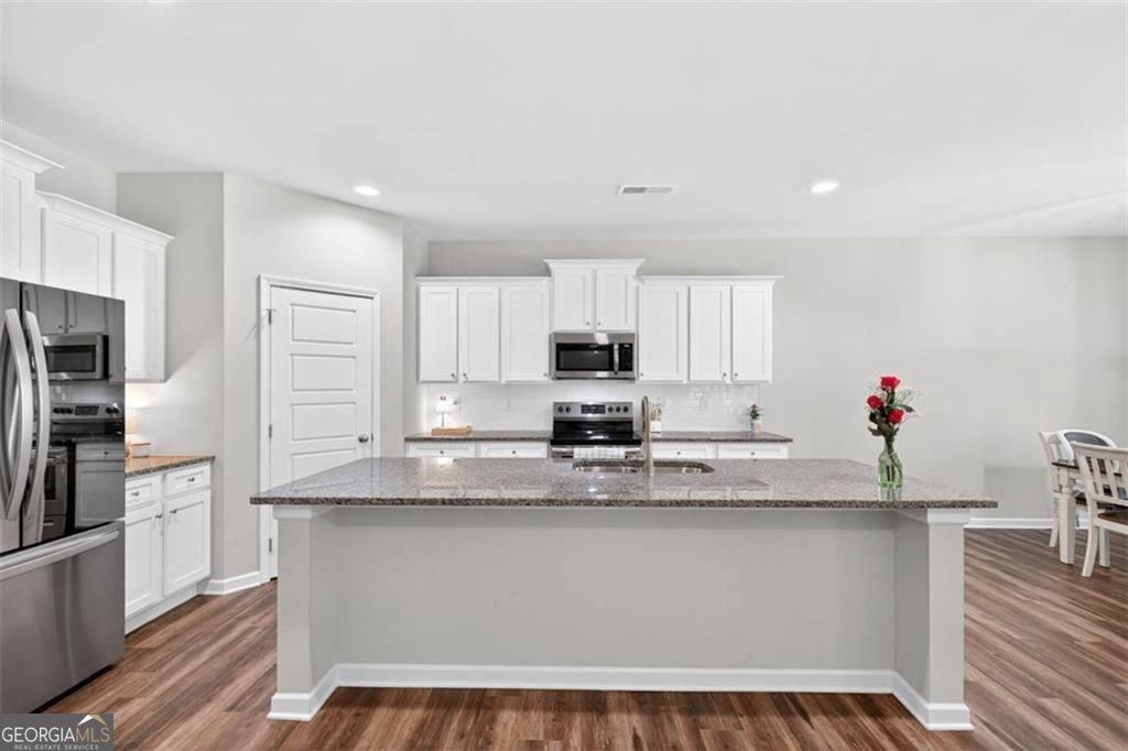 1537 Ridgewood Court Monroe GA 30656